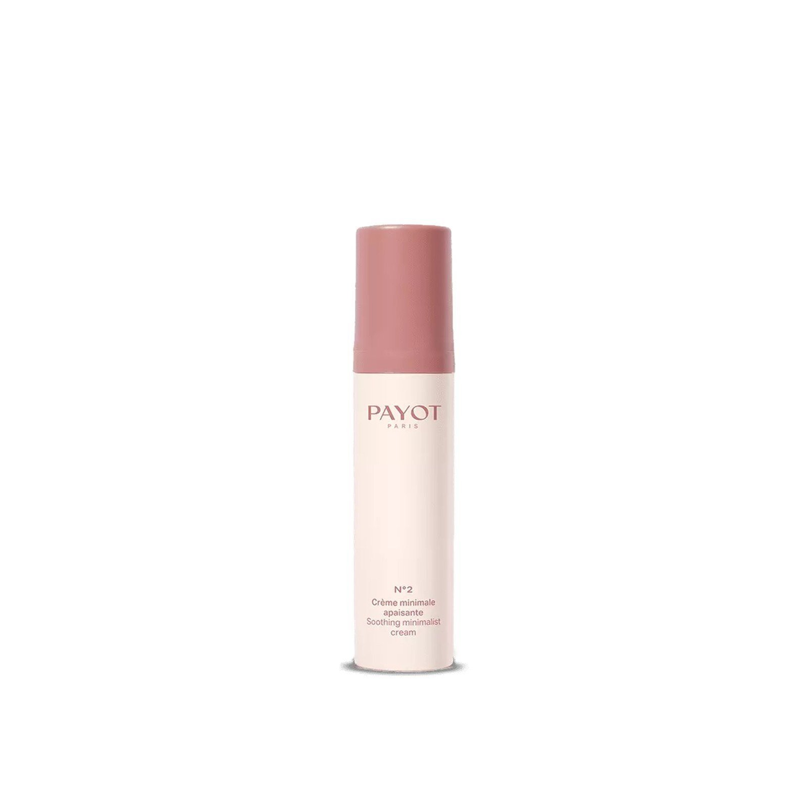 Payot Nº2 Soothing Minimalist Cream 40ml (1.3floz)