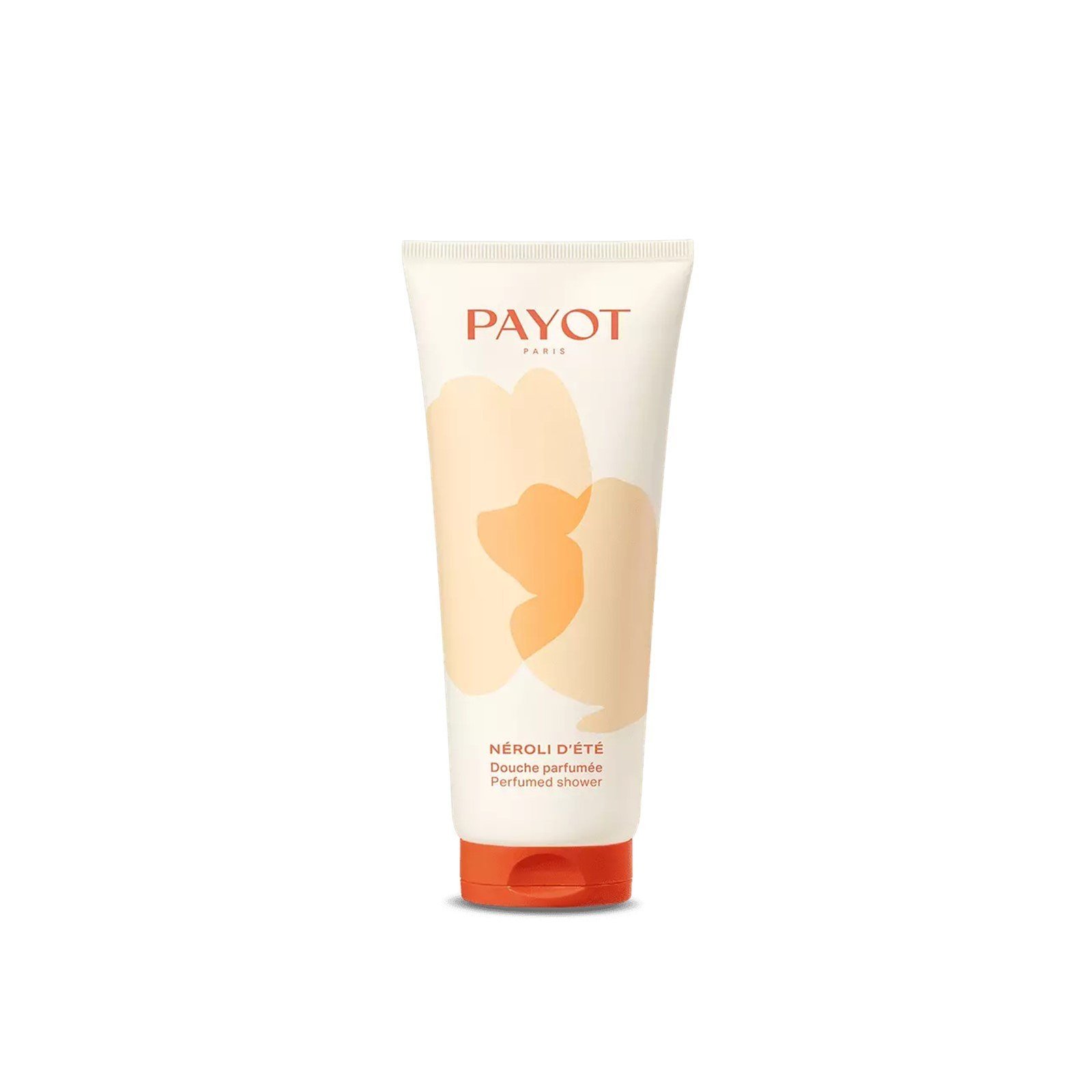 Payot Néroli D'été Perfumed Shower Gel 200ml