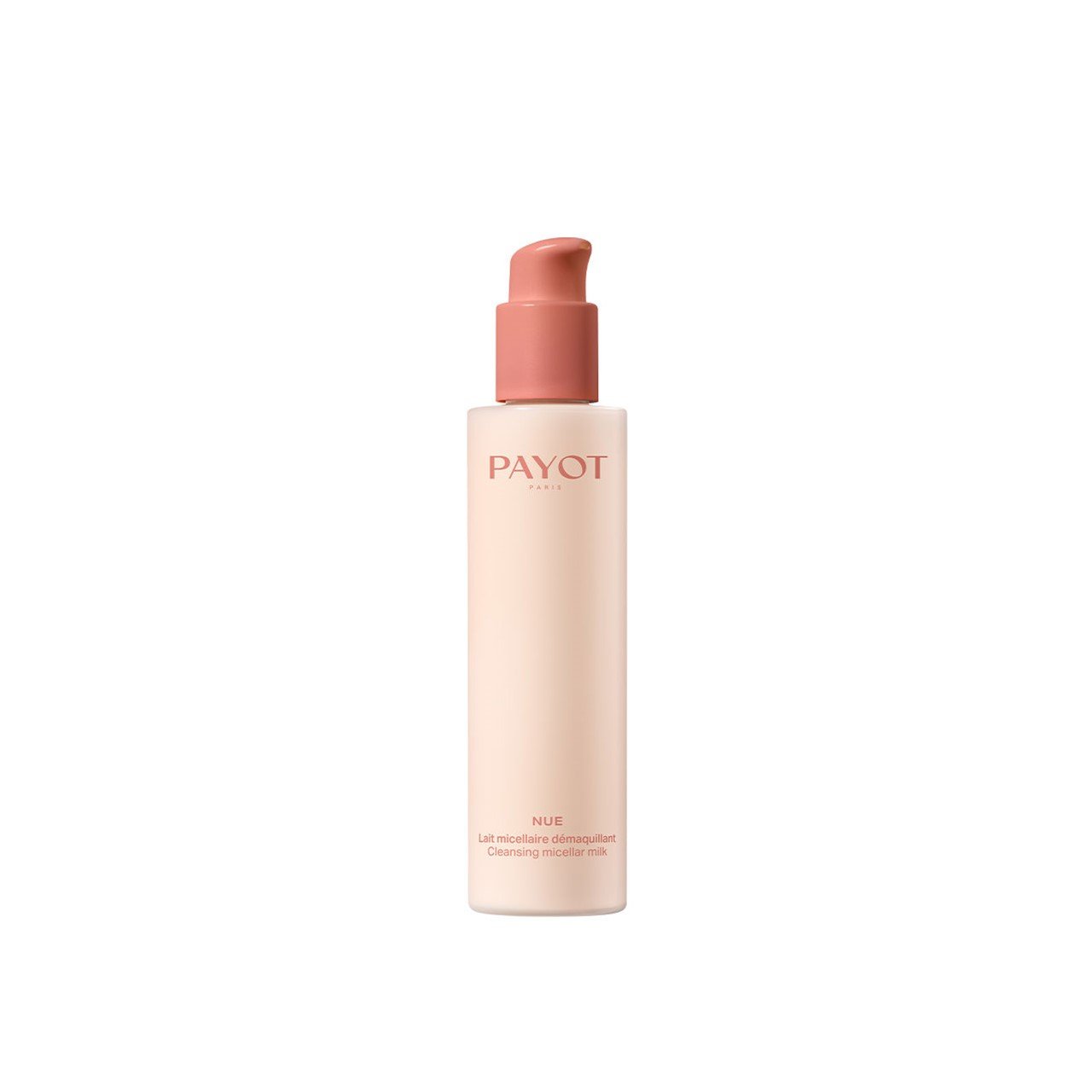 Payot Nue Cleansing Micellar Milk