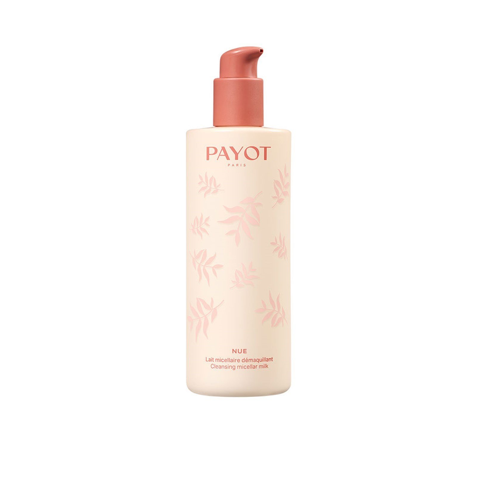 Payot Nue Cleansing Micellar Milk
