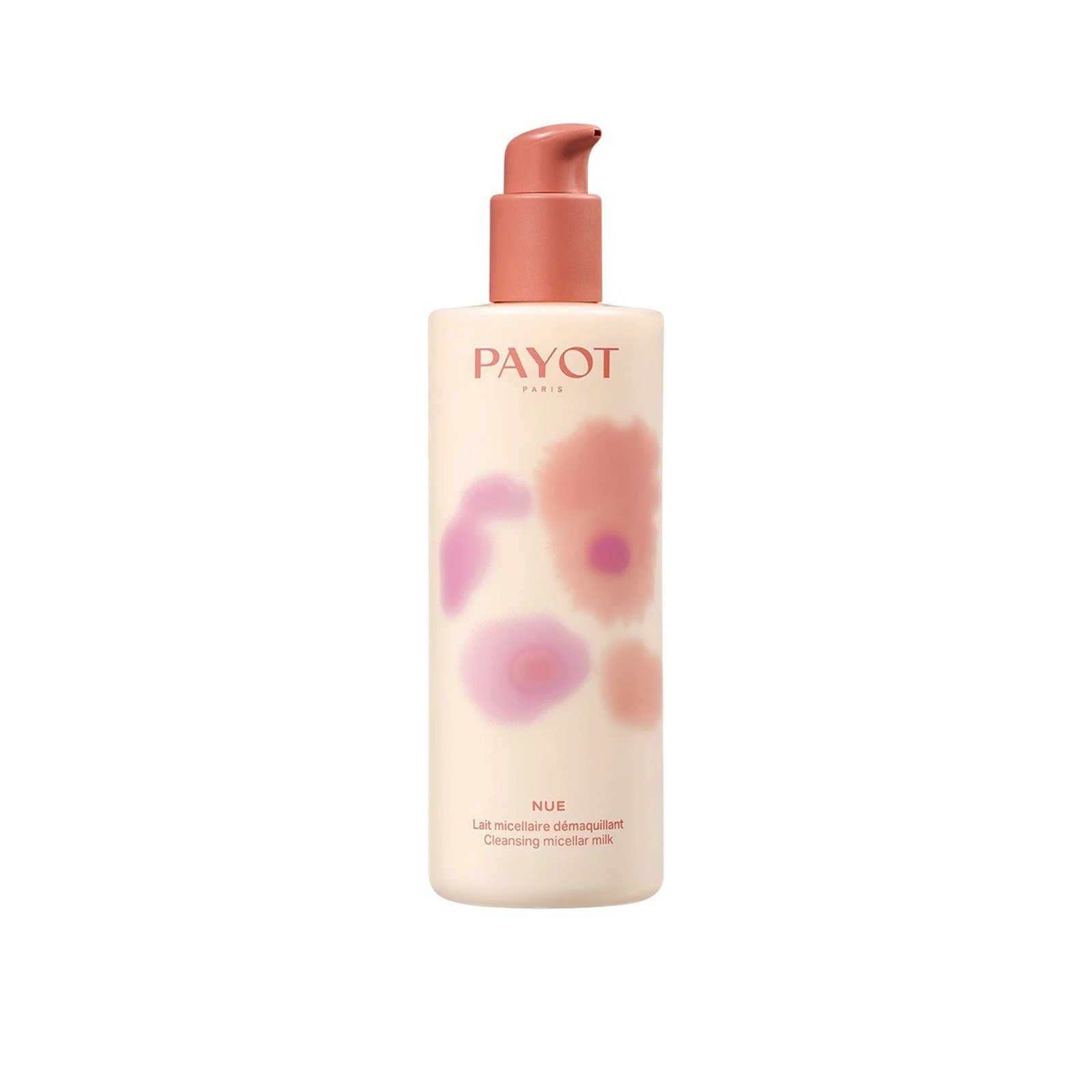 Payot Nue Cleansing Micellar Milk
