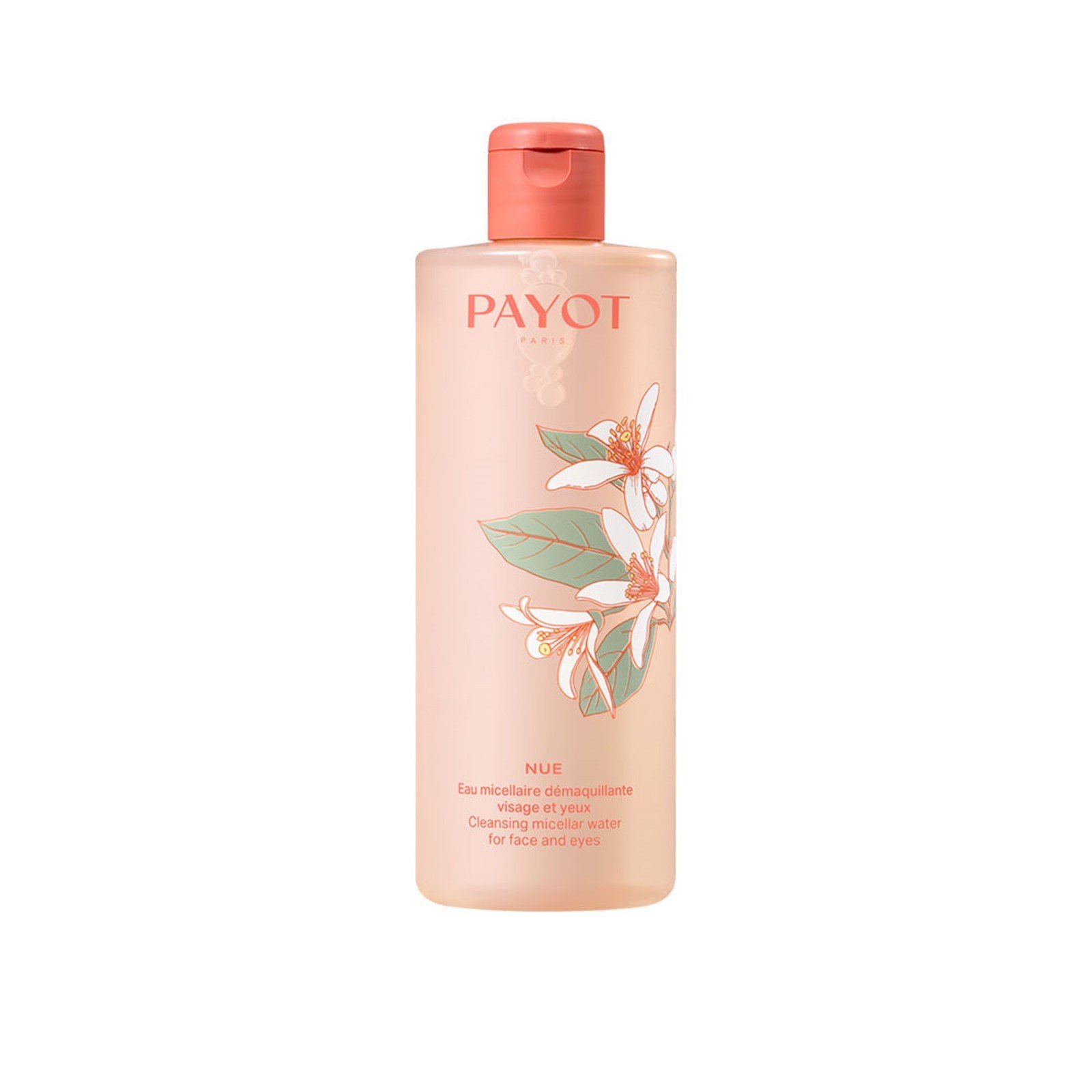 Payot Nue Cleansing Micellar Water 200ml Payot Nue Cleansing Micellar Water 200ml