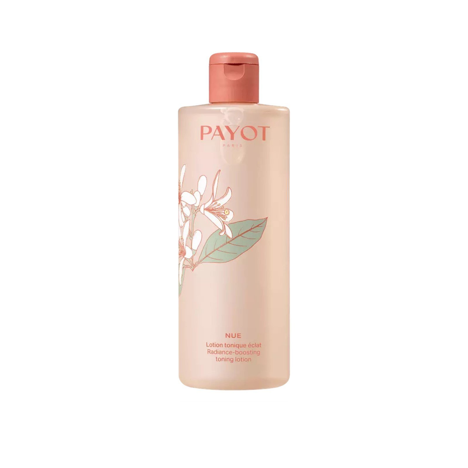 Payot Nue Radiance Boosting Toning Lotion 400ml Payot Nue Radiance Boosting Toning Lotion 400ml