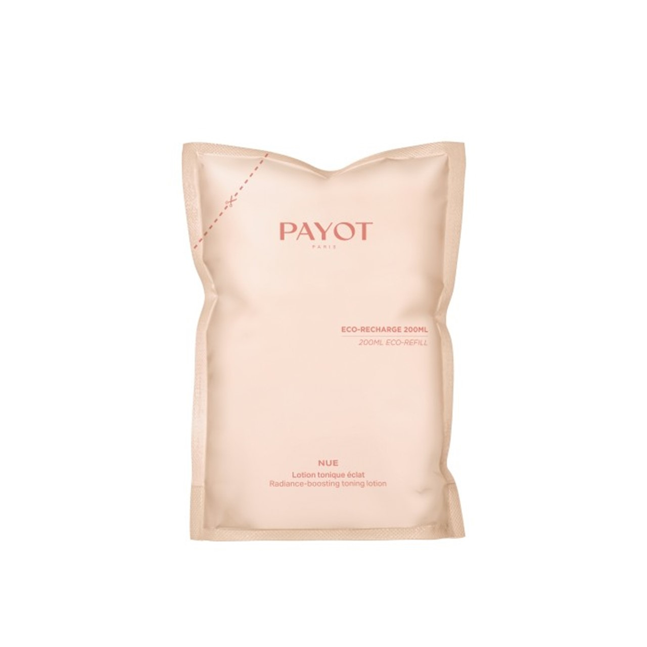 Payot Nue Radiance-Boosting Toning Lotion Eco-Refill 200ml