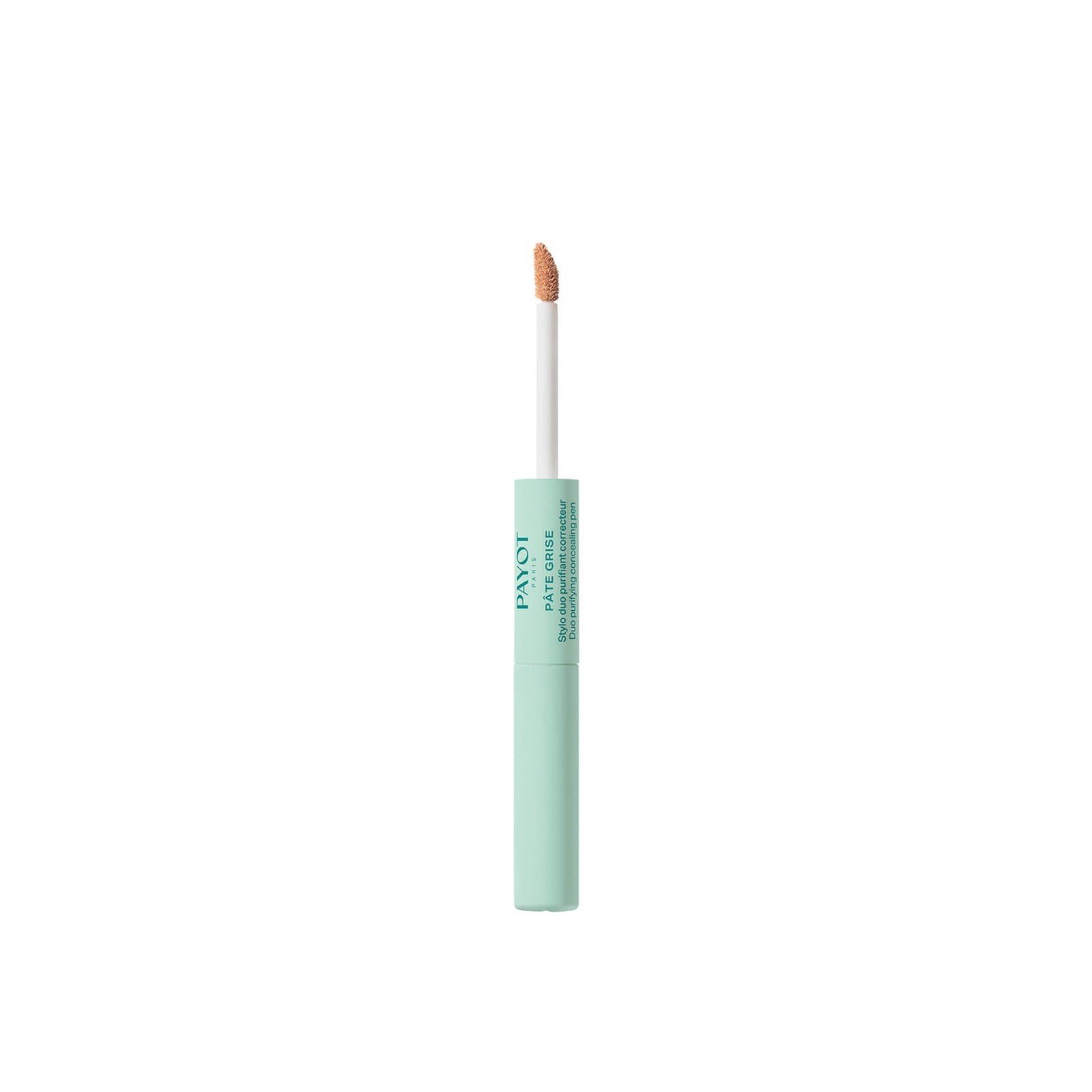 Payot Pâte Grise 2-In-1 Duo Purifying Concealing Pen 2x3ml