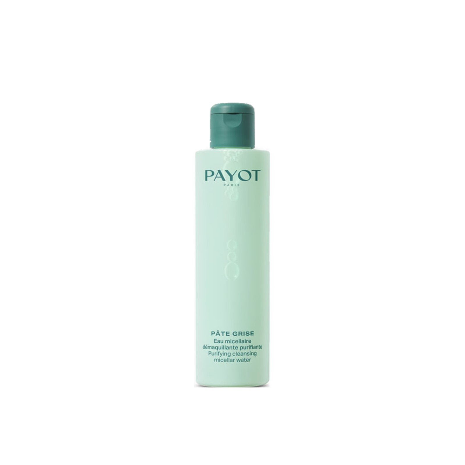 Payot Pâte Grise Purifying Cleansing Micellar Water 200ml
