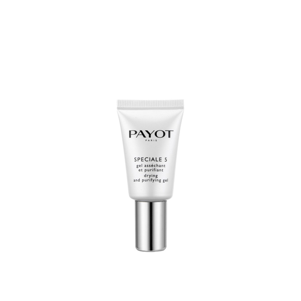 Payot Pâte Grise Spéciale 5 Drying Purifying Care 15ml