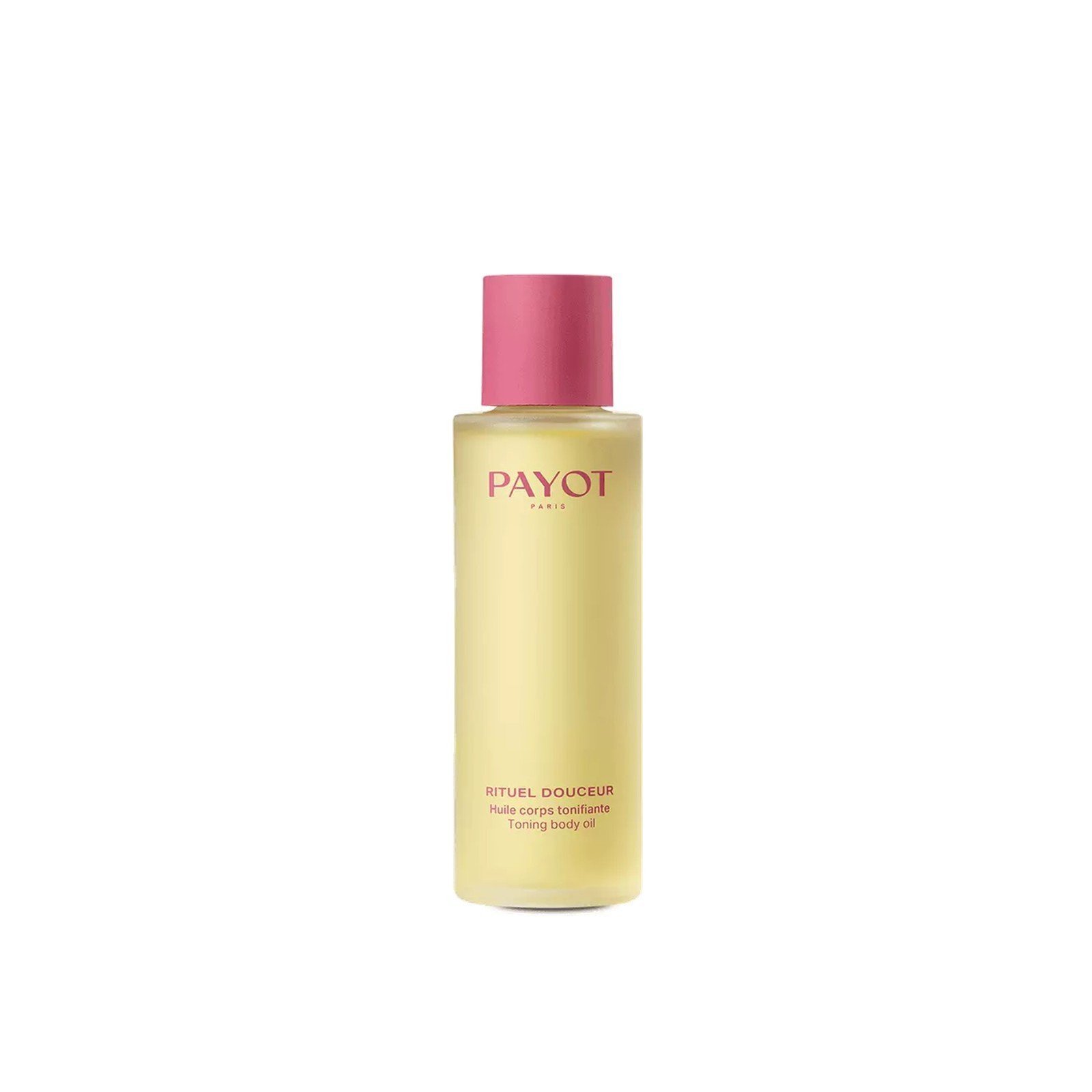 Payot Rituel Douceur Toning Body Oil 100ml (3.3floz)