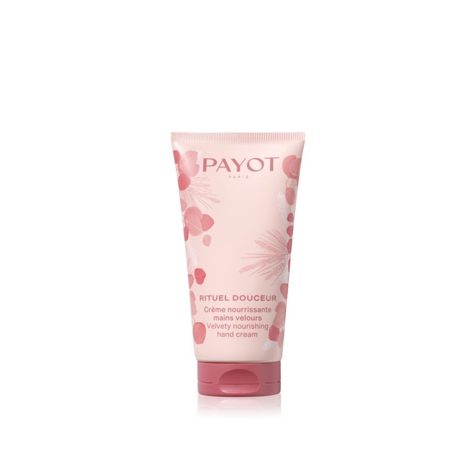 Payot Rituel Douceur Velvety Nourishing Hand Cream 75ml (2.5 fl oz)