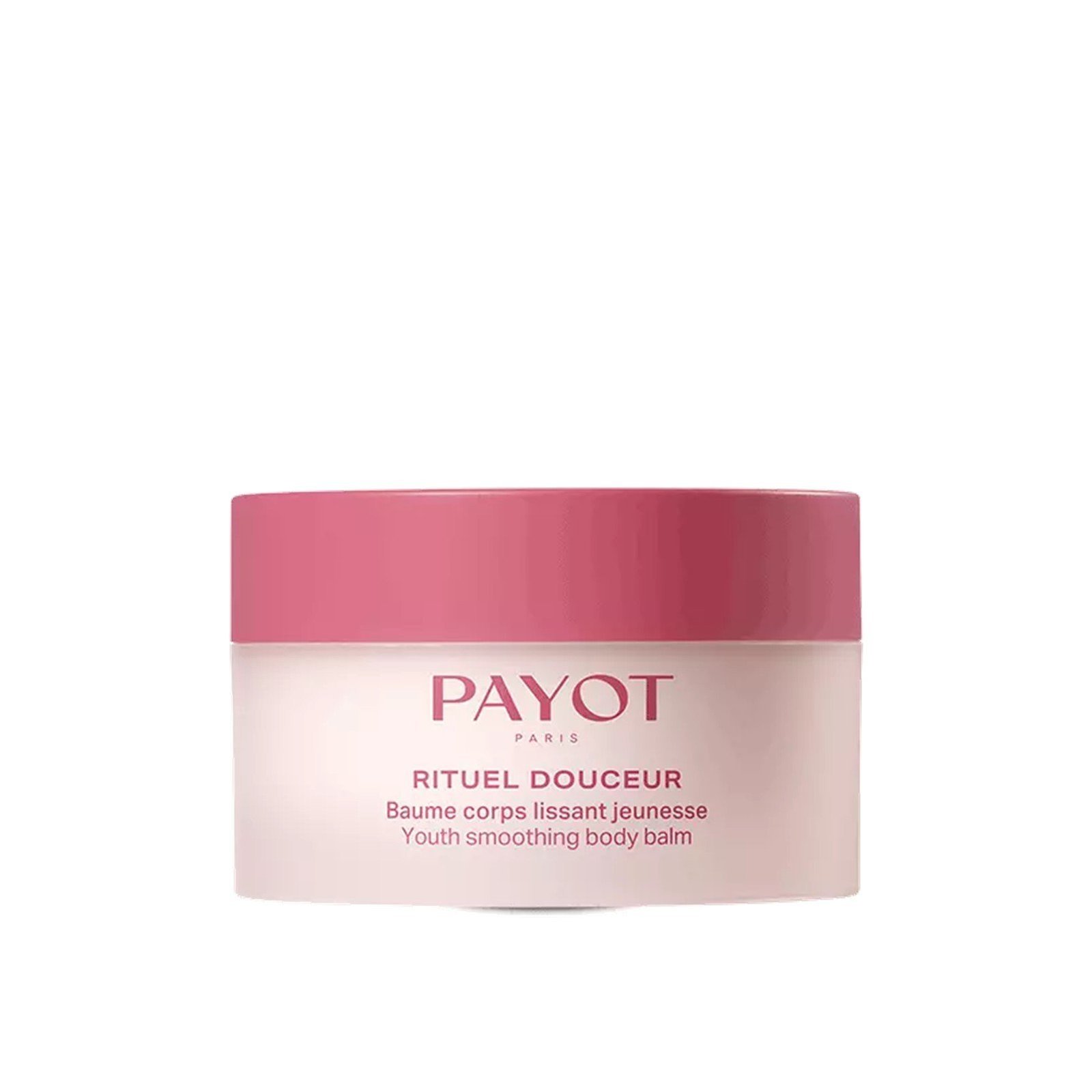Payot Rituel Douceur Youth Smoothing Body Balm 200ml