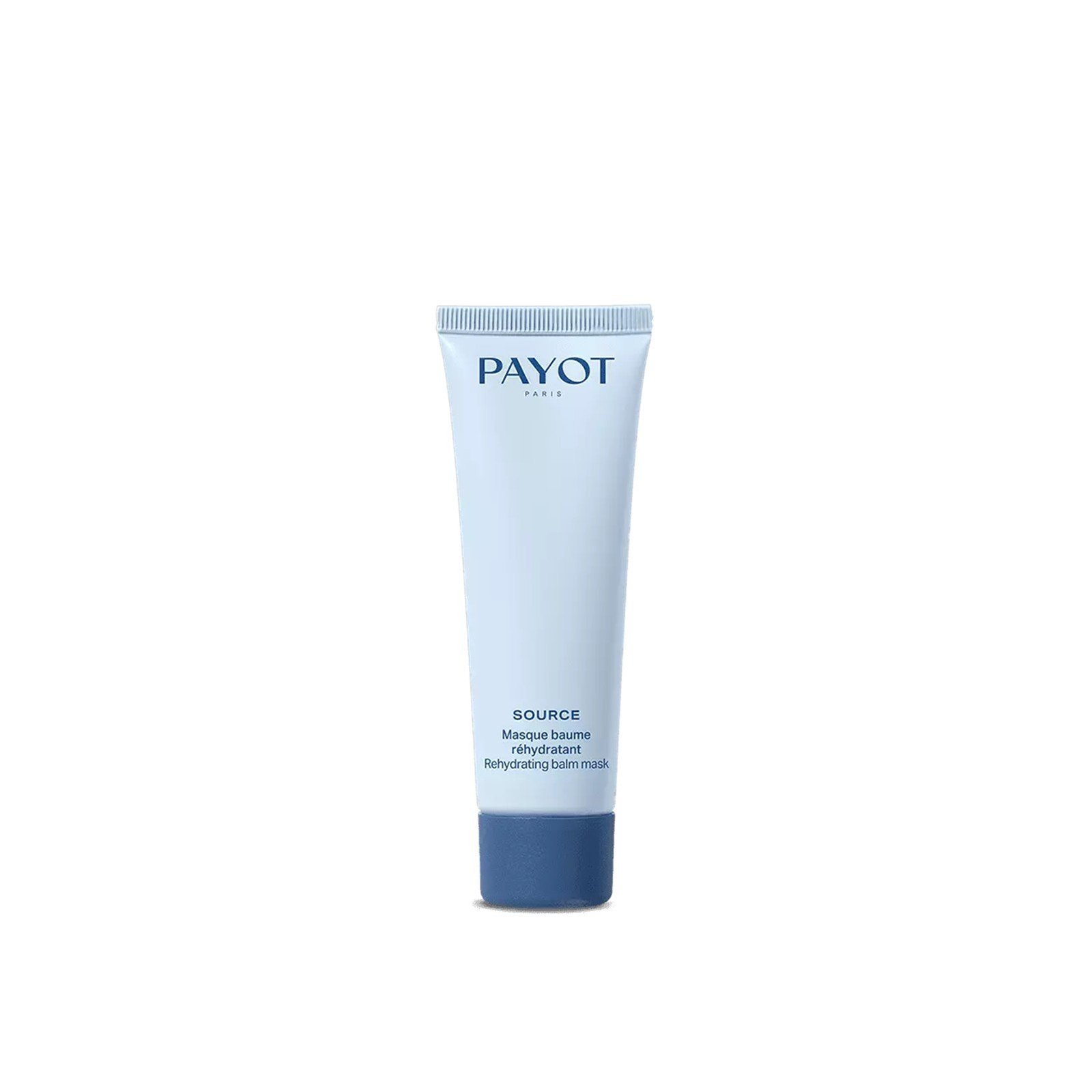 Payot Source Rehydrating Balm Mask 50ml