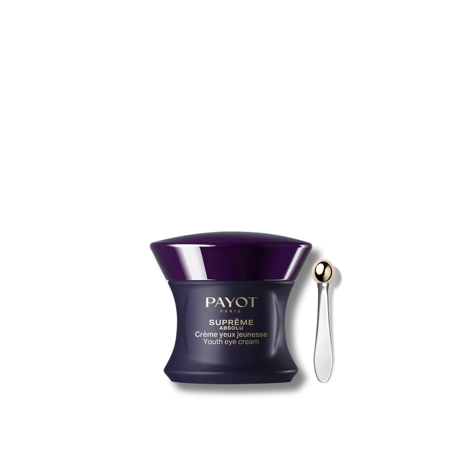Payot Suprême Absolu Youth Eye Cream 15ml
