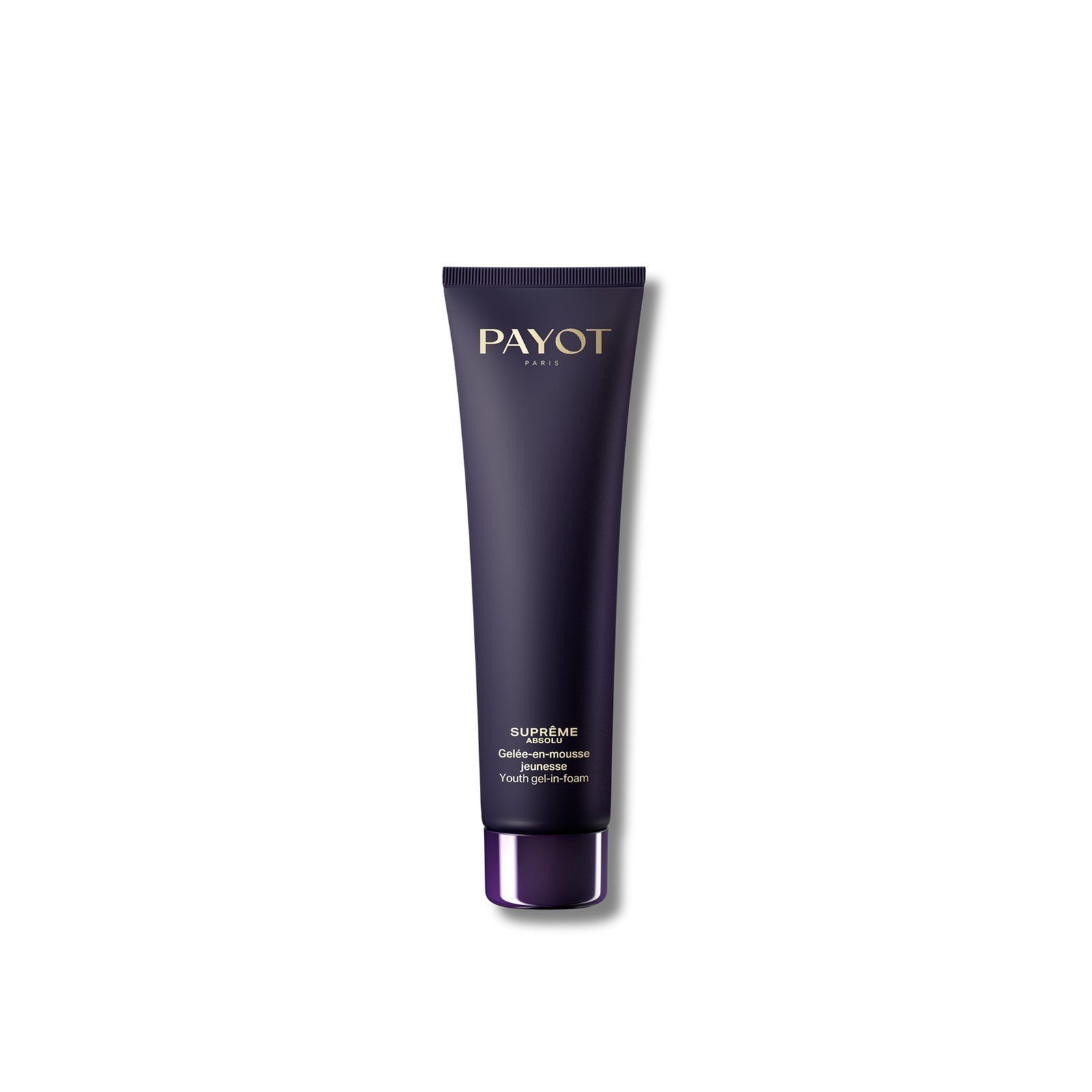 Payot Suprême Absolu Youth Gel-In-Foam 150ml