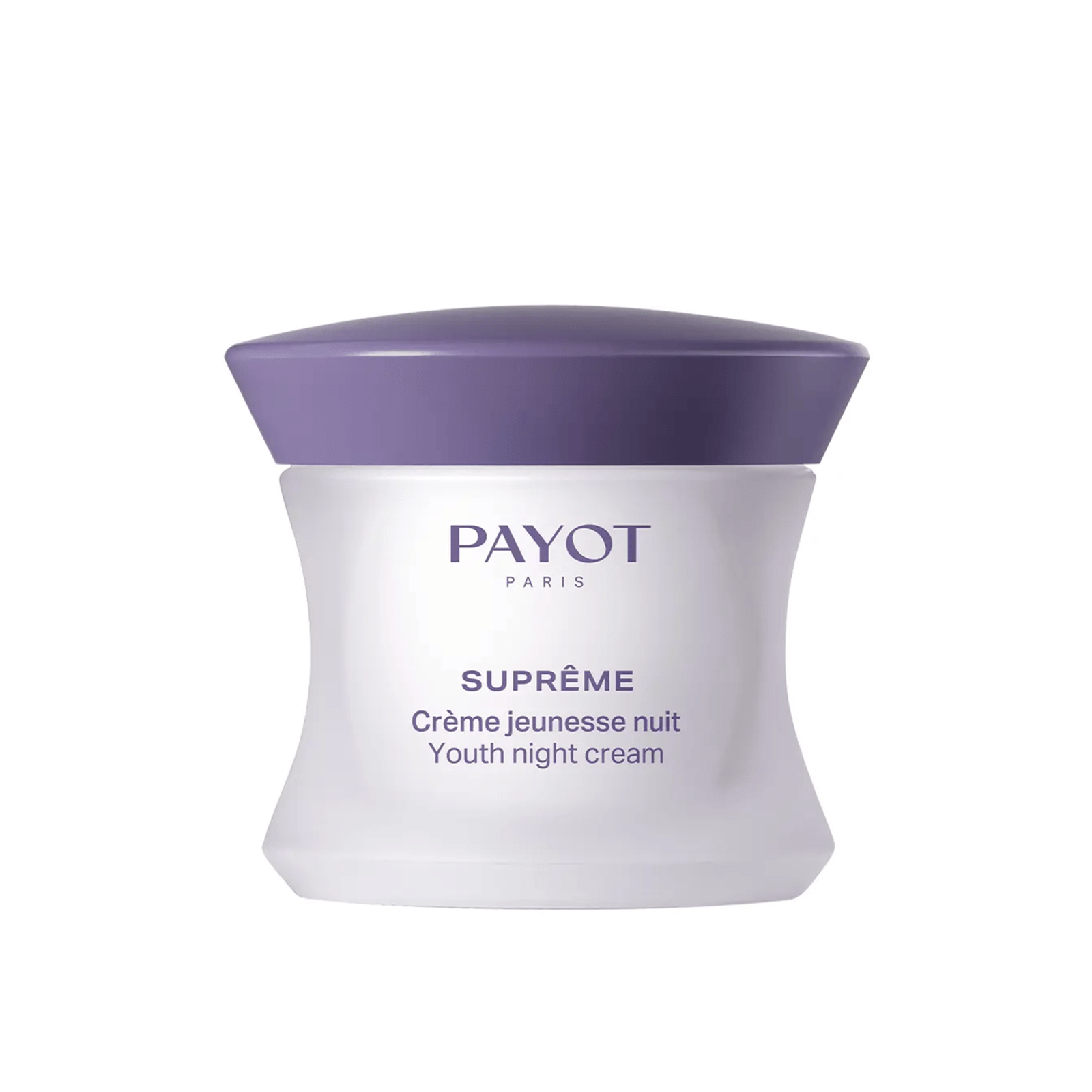 Payot Suprême Youth Night Cream 50ml
