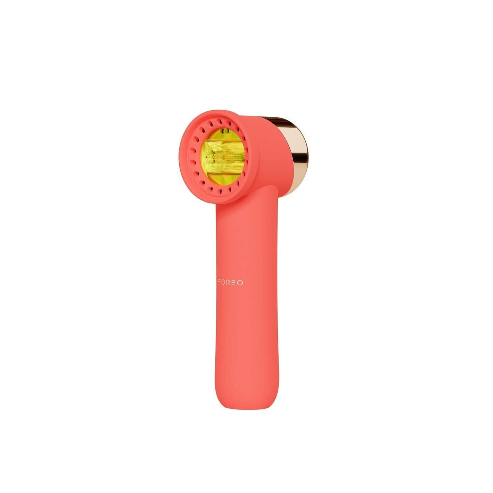 FOREO PEACH™ 2 Go IPL Hair Removal Device Peach