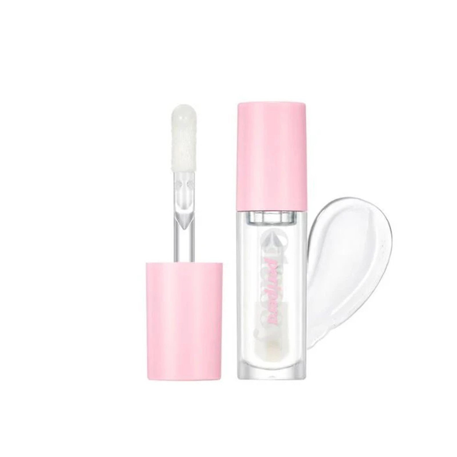 Peripera Ink Glasting Lip Gloss 01 Clear 4.5ml (0.15floz)