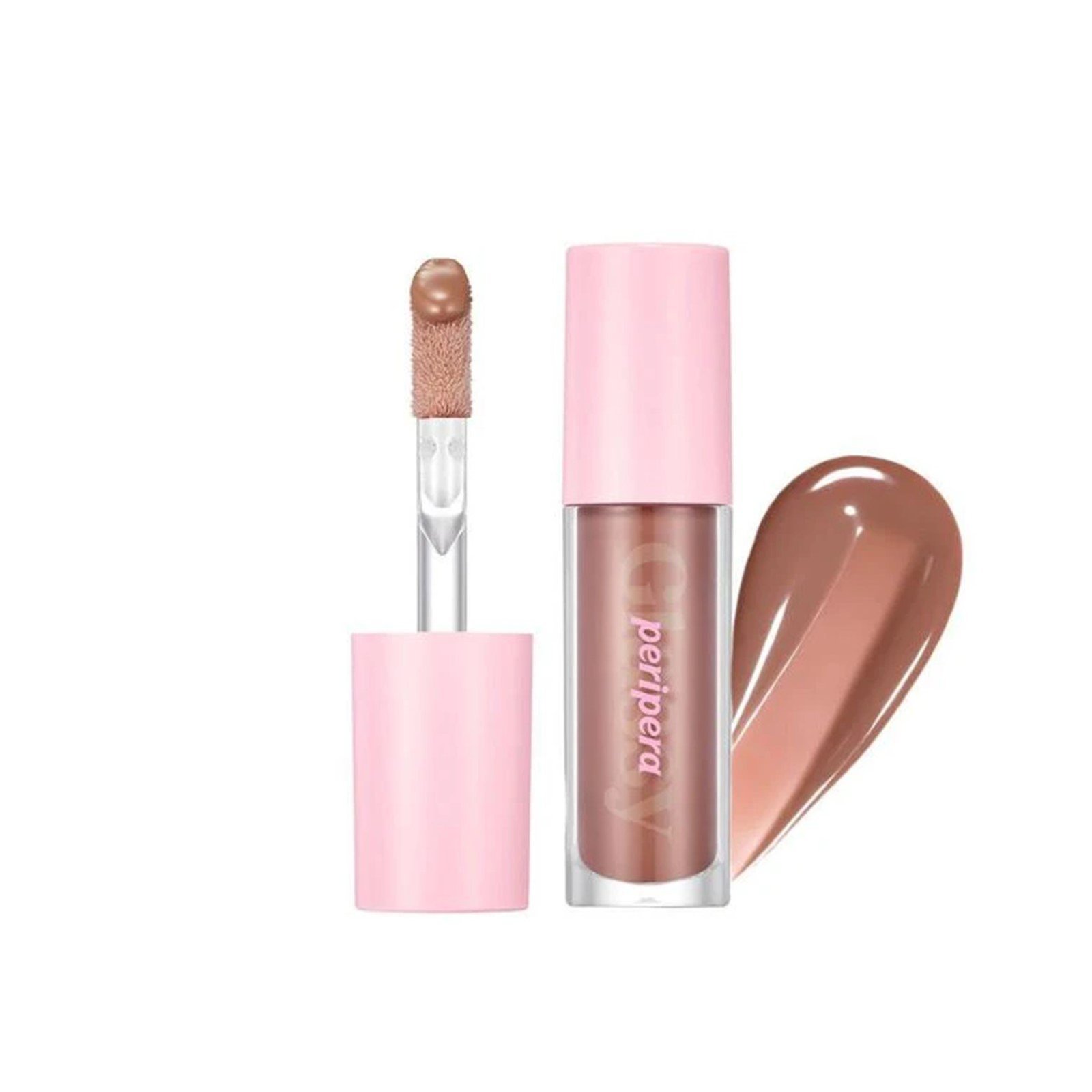 Peripera Ink Glasting Lip Gloss