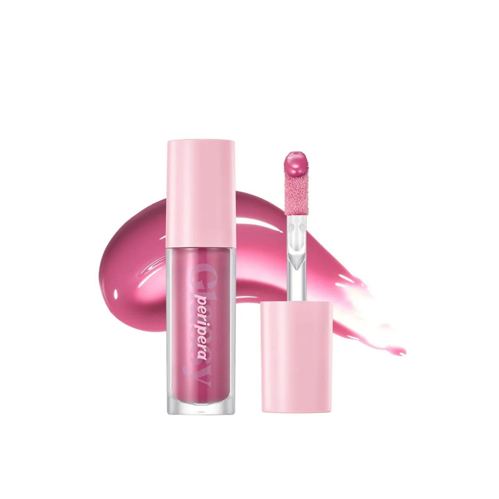 Peripera Ink Glasting Lip Gloss 05 Way To Go 4.5ml (0.15floz)