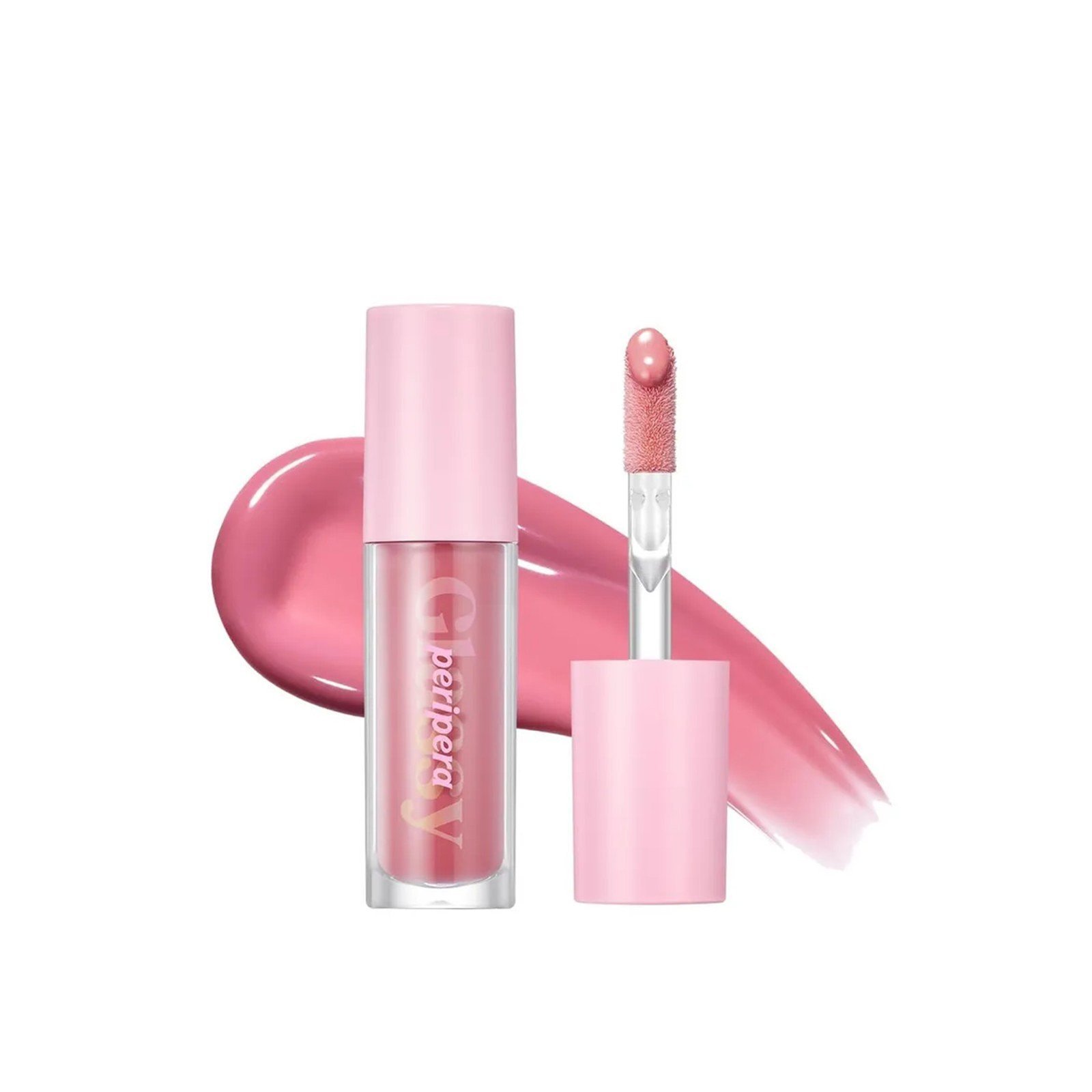 Peripera Ink Glasting Lip Gloss 08 Love of Fate 4.5ml