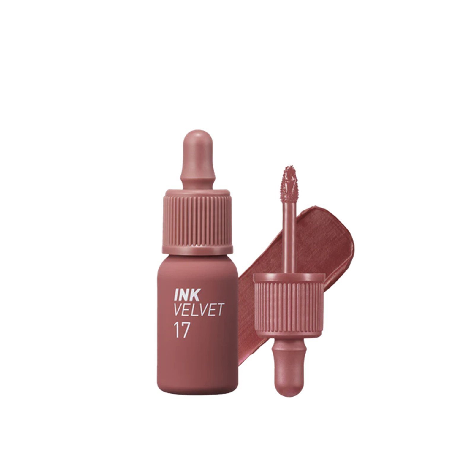 Peripera Ink Velvet 17 Rosy Nude 4g