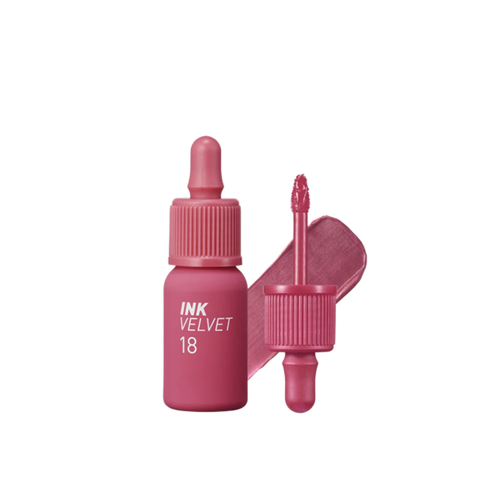 Peripera Ink Velvet 18 Star Plum Pink 4g (0.14 oz)