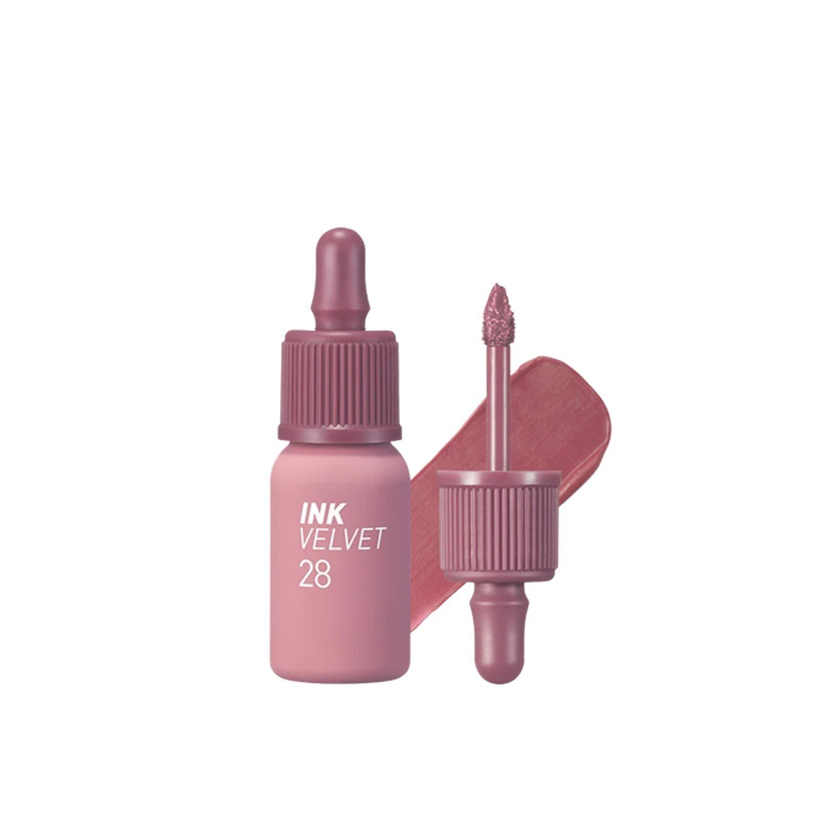 Peripera Ink Velvet 28 Mauveful Nude 4g