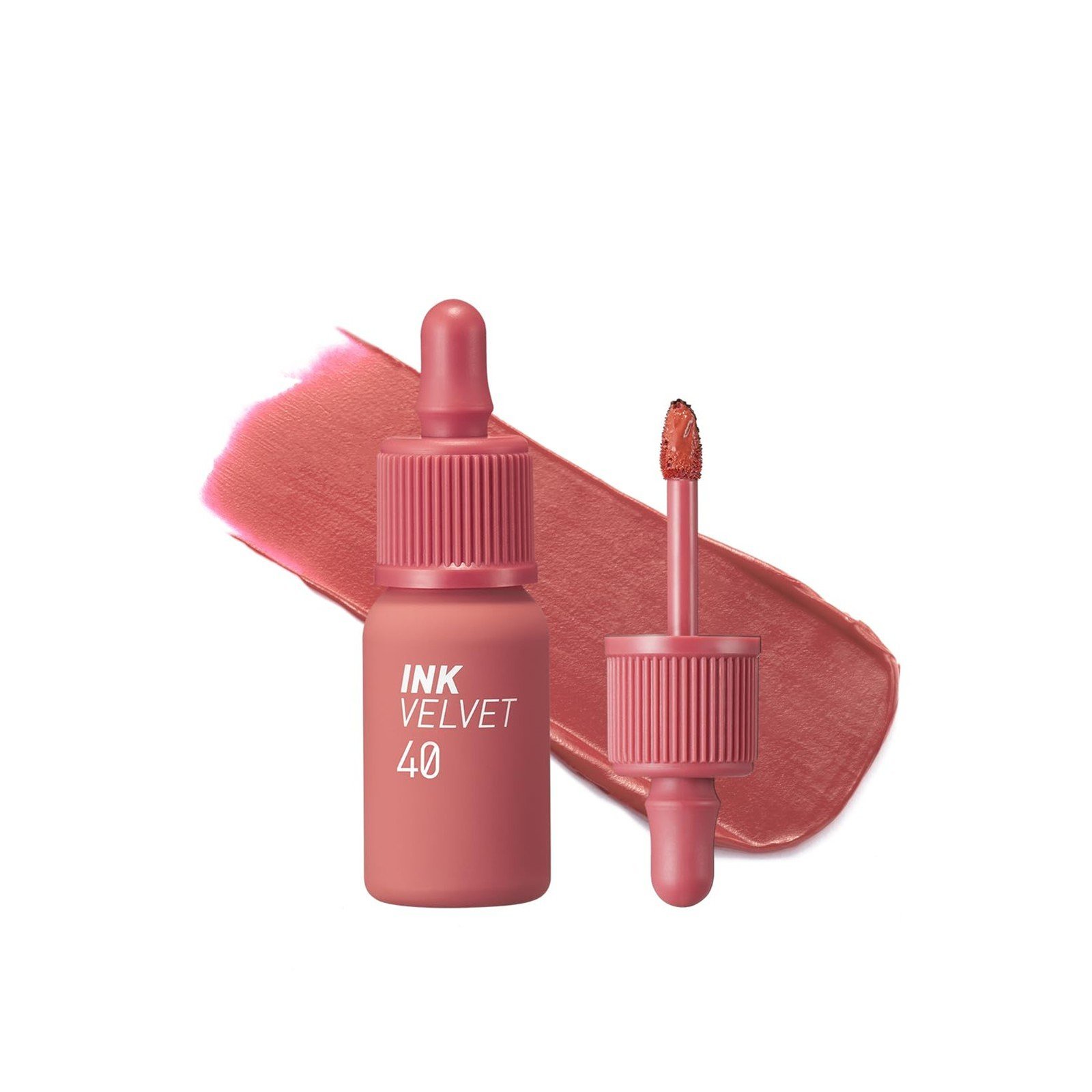 Peripera Ink Velvet 40 Calm Rosy 4g