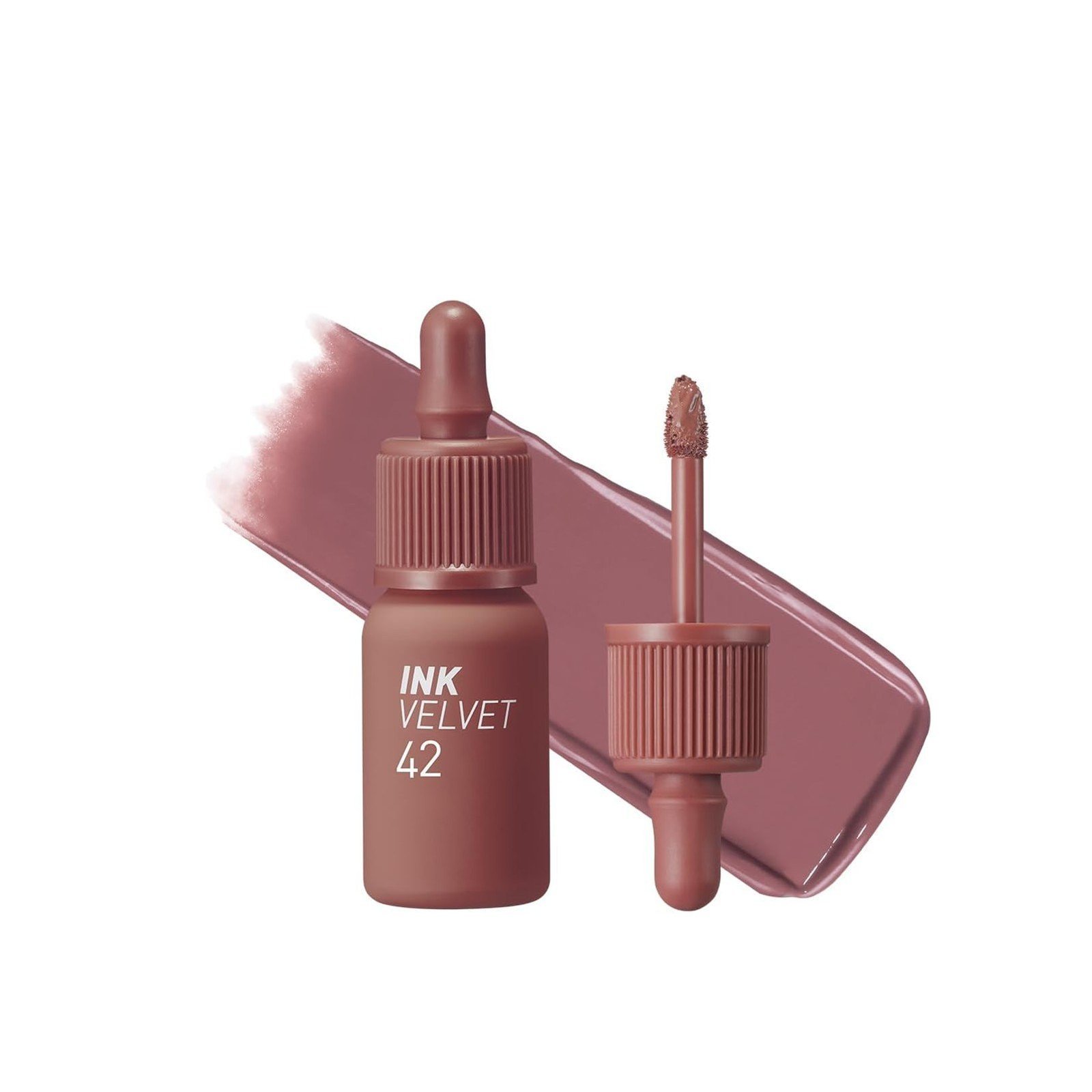 Peripera Ink Velvet 42 Pinkish Nude 4g