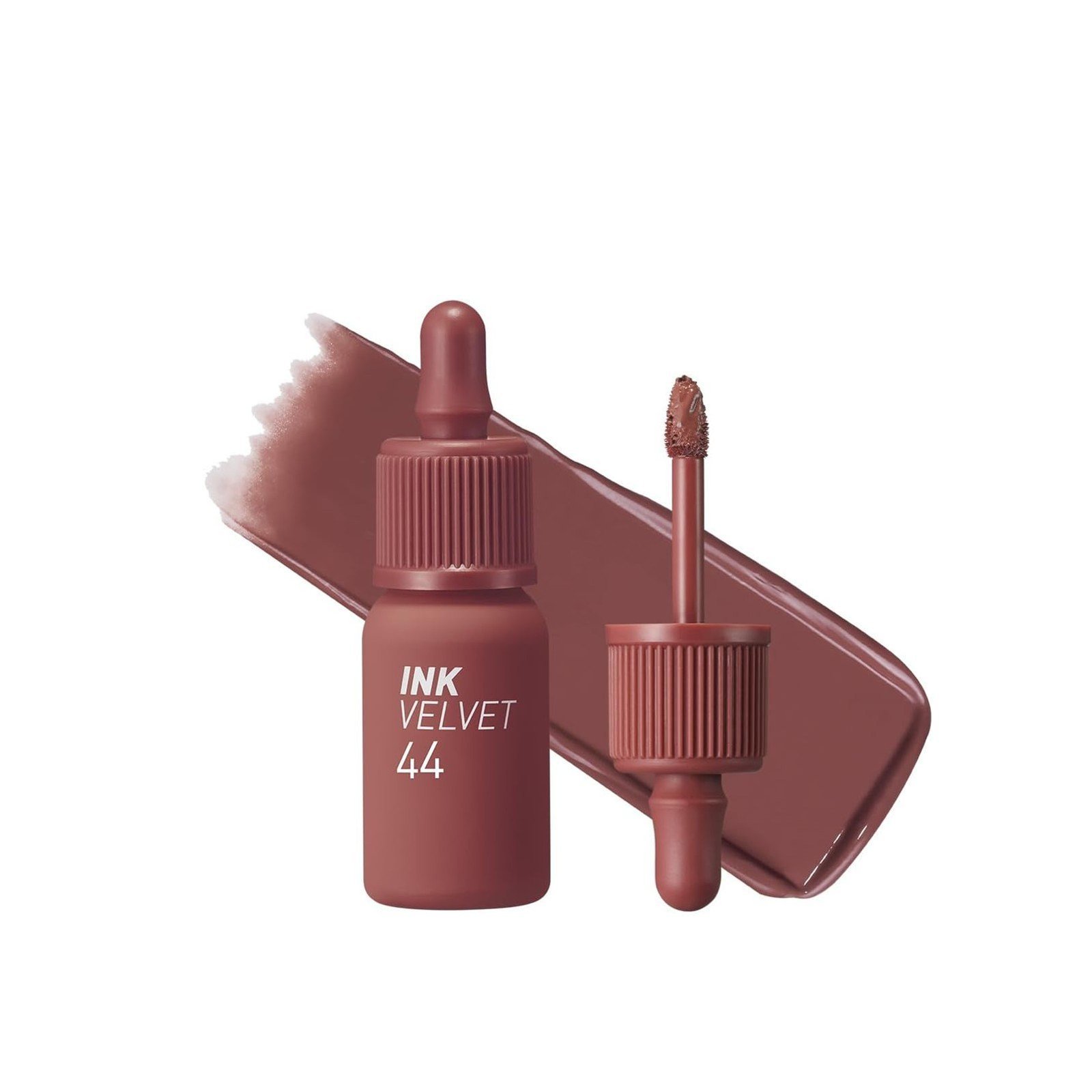 Peripera Ink Velvet 44 Chestnut Nude 4g