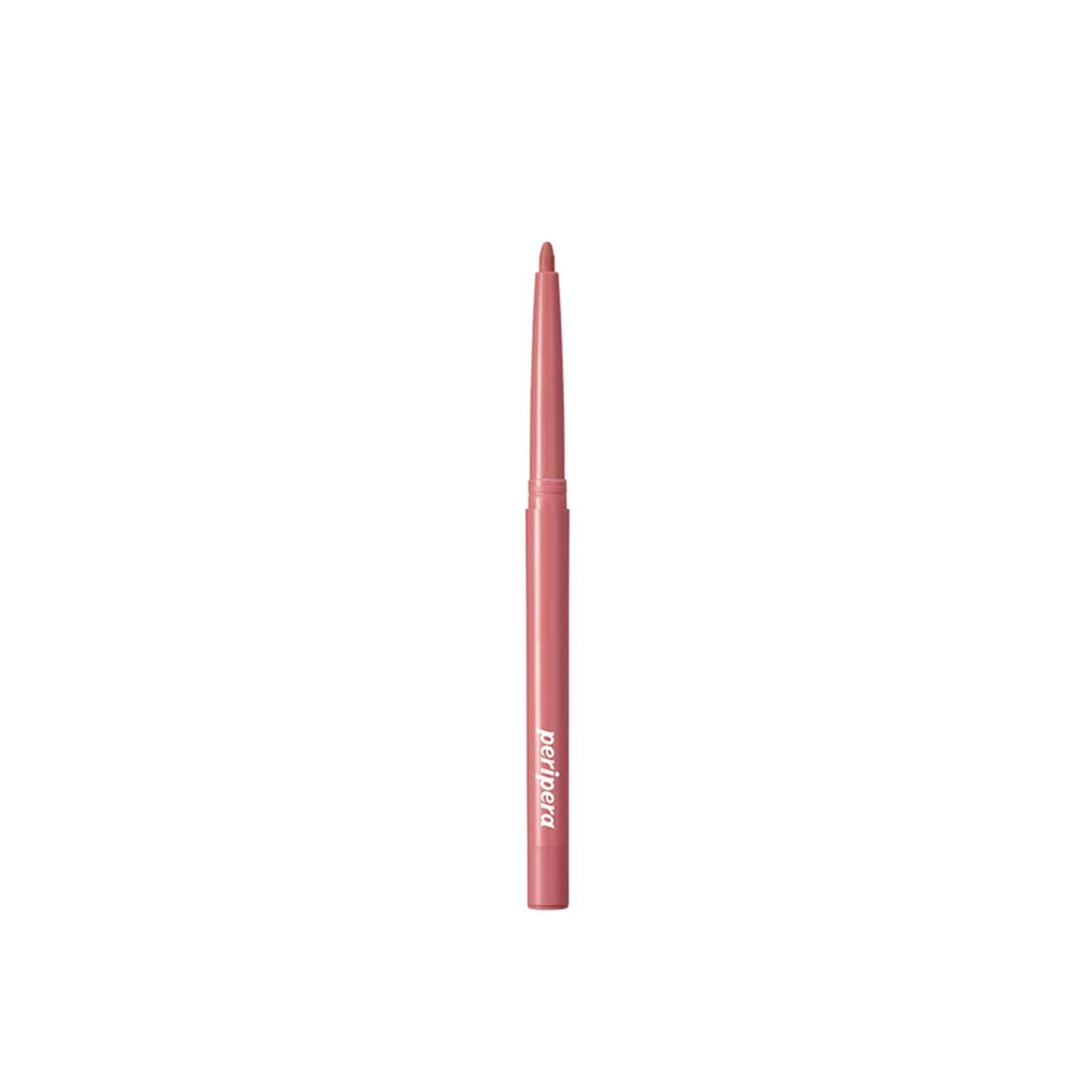 Peripera Ink Velvet Lip Liner 03 Soft Pink 0.3g
