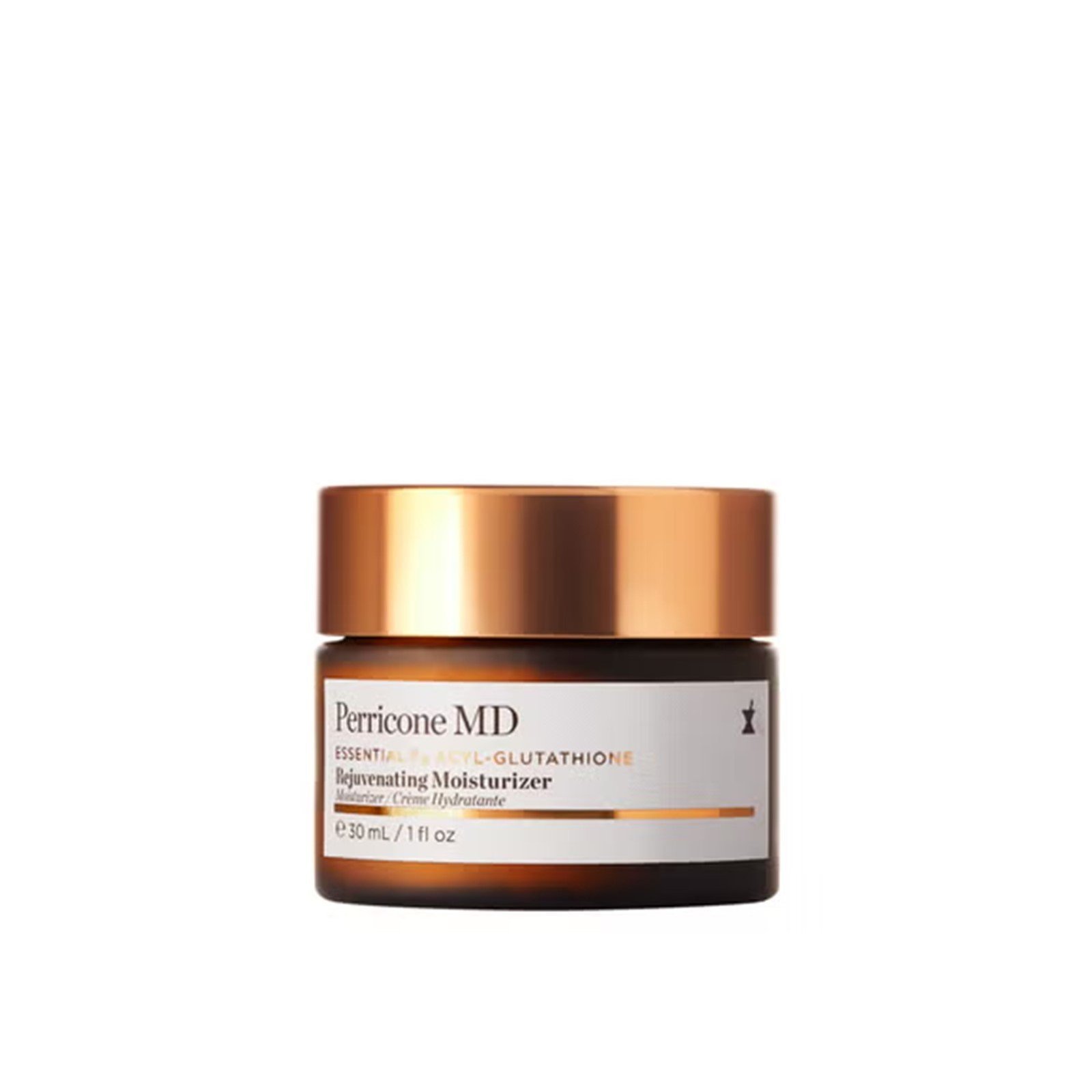 Perricone MD Essential Fx Acyl-Glutathione Rejuvenating Moisturizer 30ml (1floz)