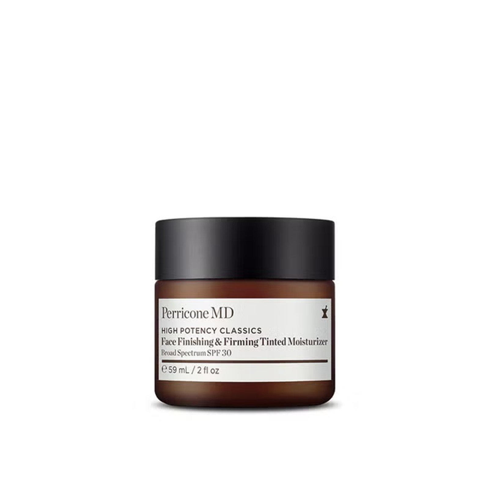 Perricone MD High Potency Classics Face Finishing & Firming Tinted Moisturizer SPF30 59ml