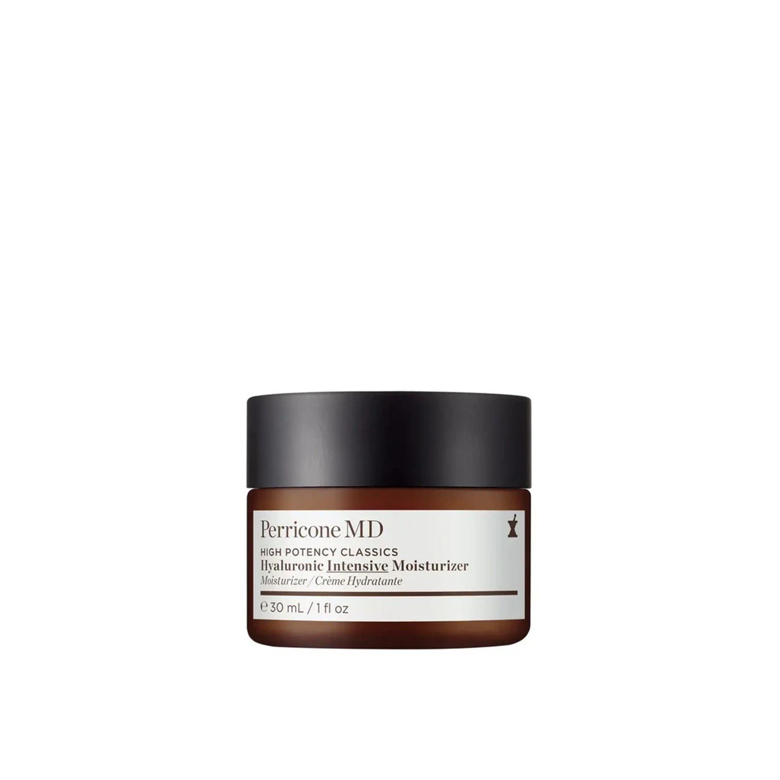 Perricone MD High Potency Classics Hyaluronic Intensive Moisturizer 30ml (1floz)