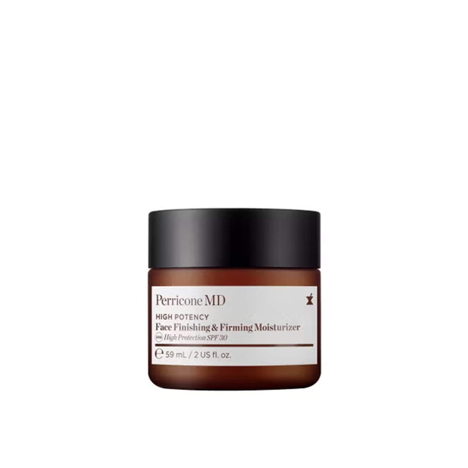 Perricone MD High Potency Face Finishing & Firming Moisturizer SPF30 59ml