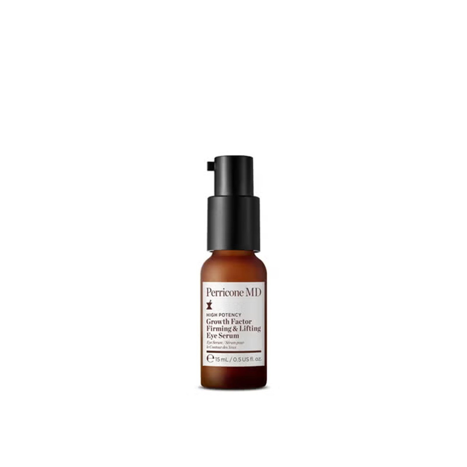 Perricone MD High Potency Growth Factor Firming & Lifting Eye Serum 15ml (0.5floz)