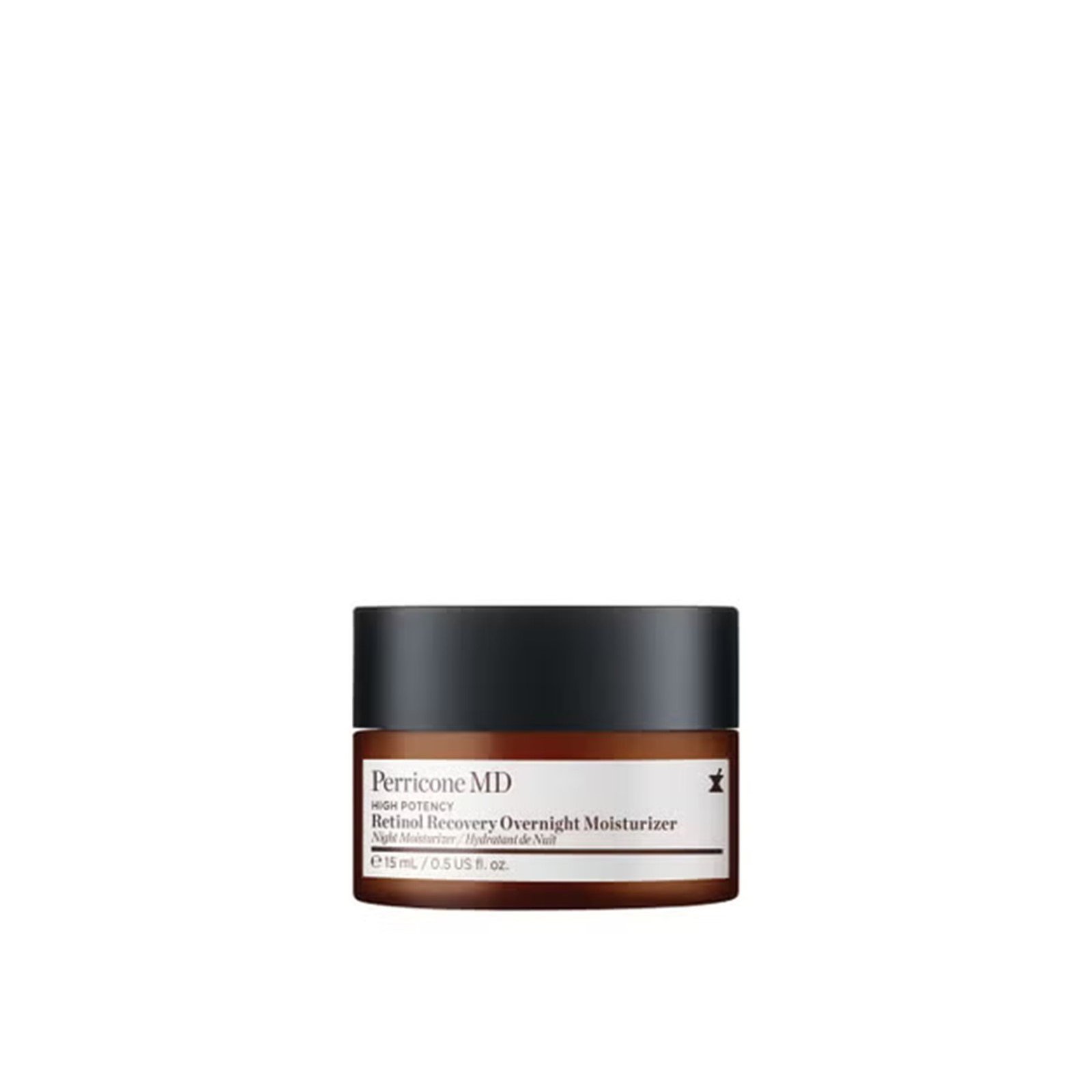 Perricone MD High Potency Retinol Recovery Overnight Moisturizer