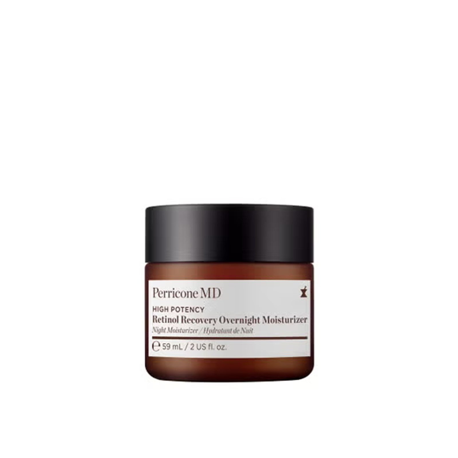 Perricone MD High Potency Retinol Recovery Overnight Moisturizer