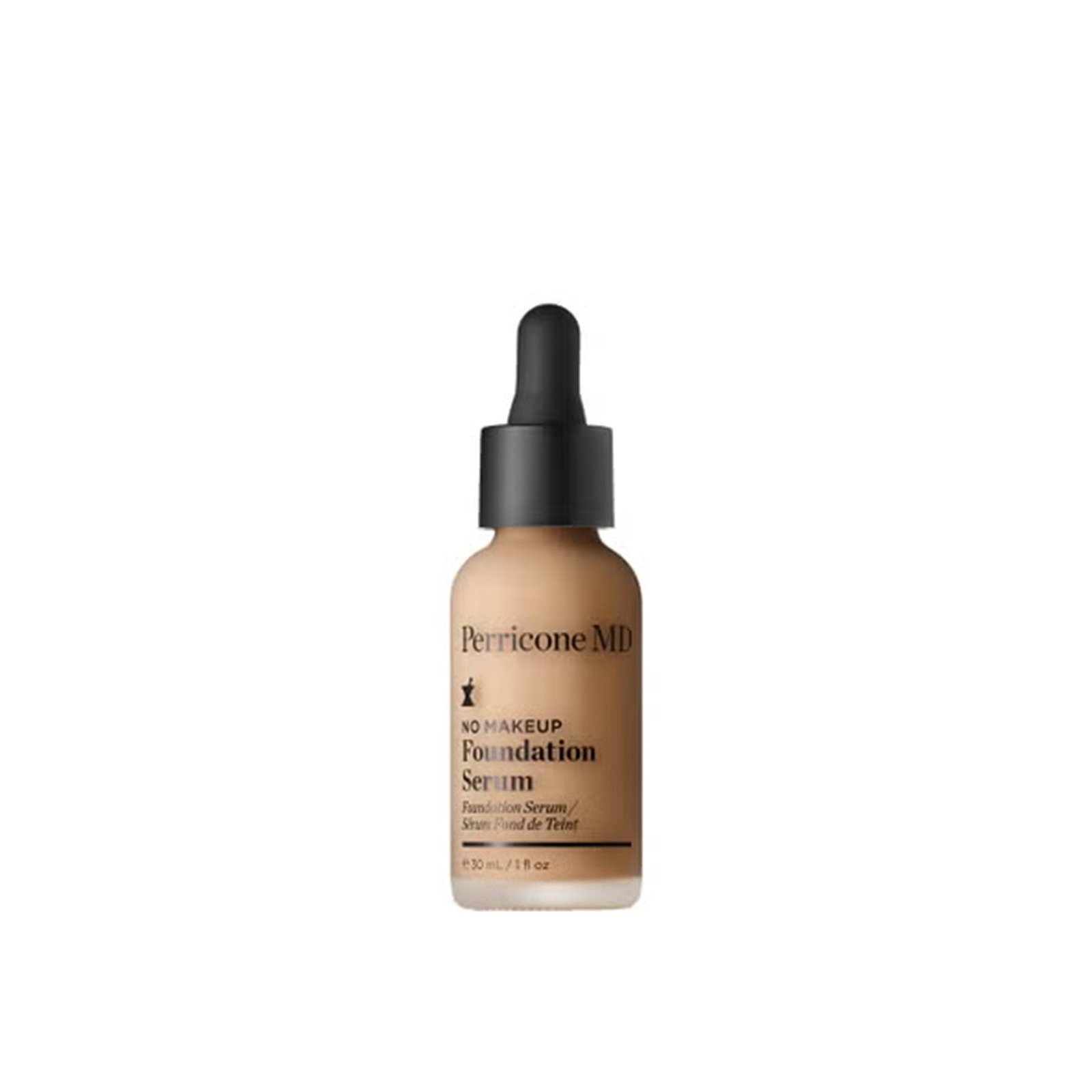 Perricone MD No Makeup Foundation Serum Buff 30ml