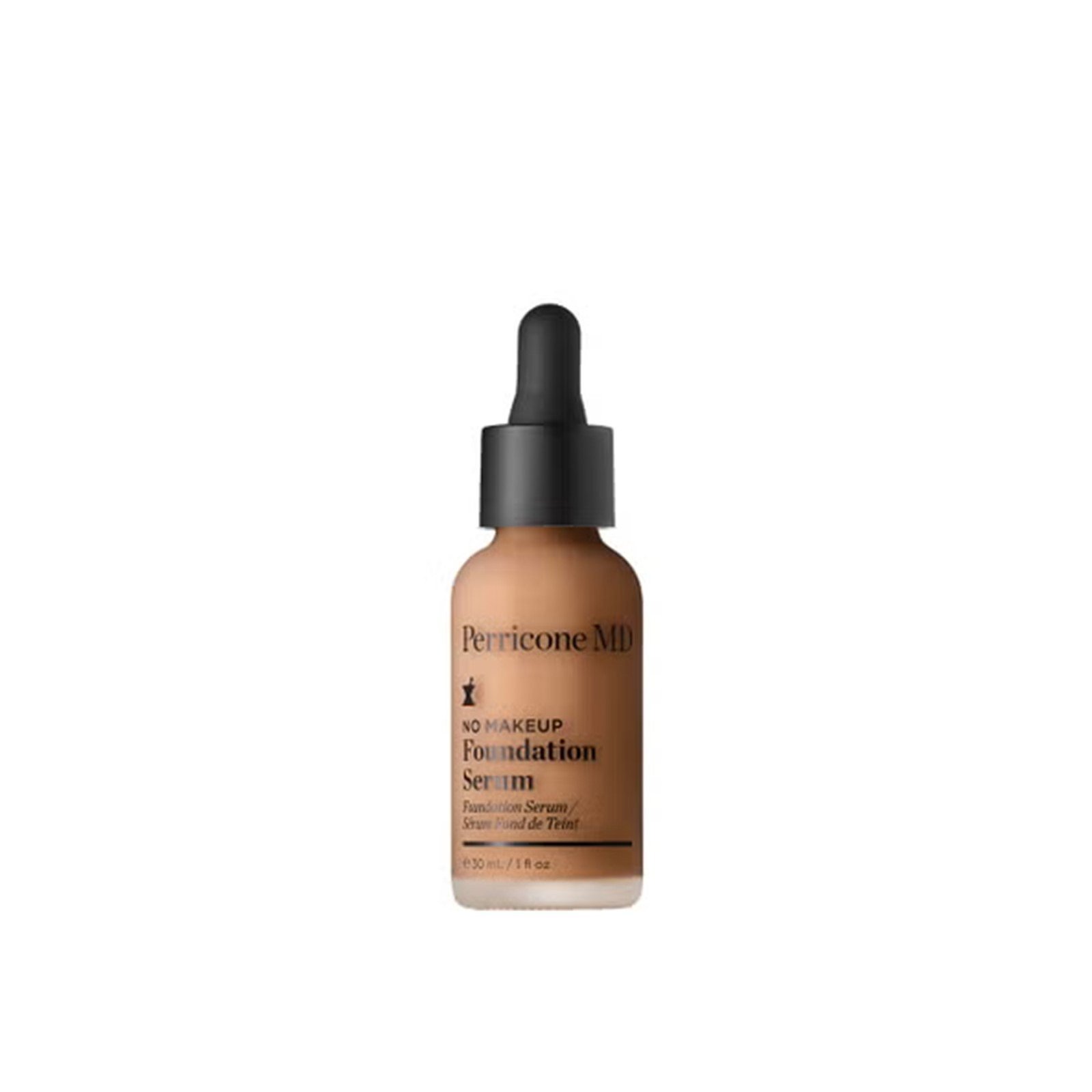 Perricone MD No Makeup Foundation Serum Golden 30ml