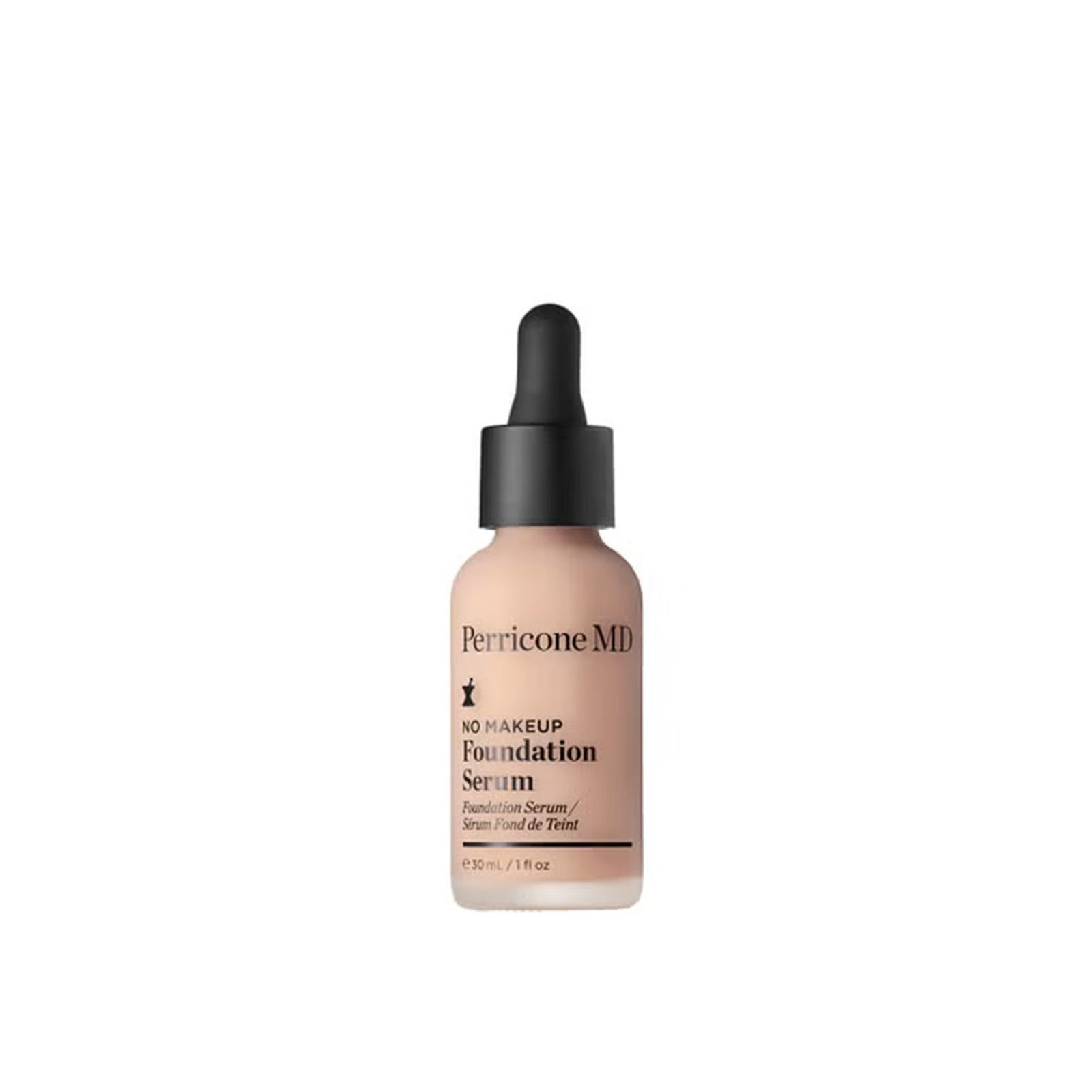 Perricone MD No Makeup Foundation Serum Porcelain 30ml