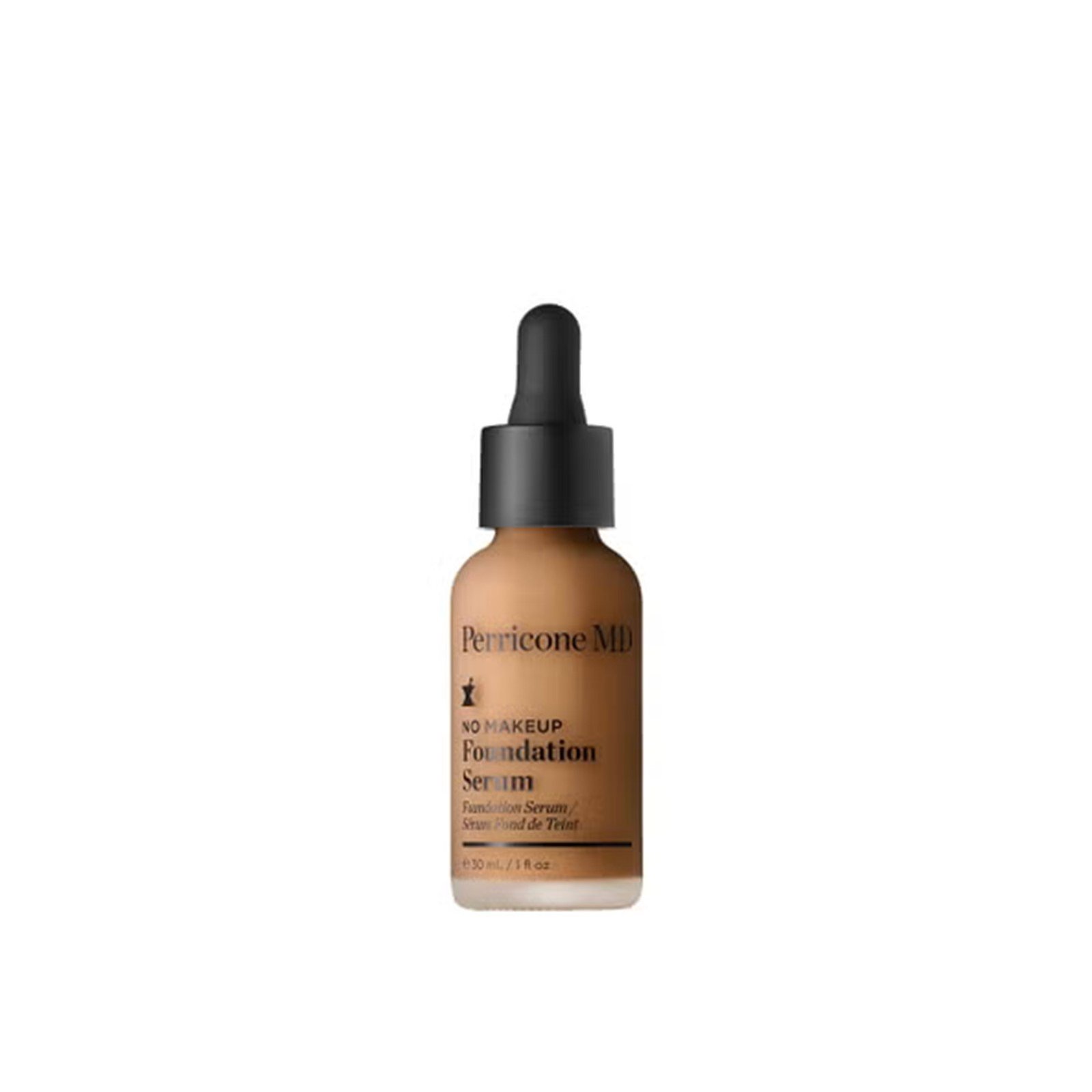 Perricone MD No Makeup Foundation Serum Tan 30ml