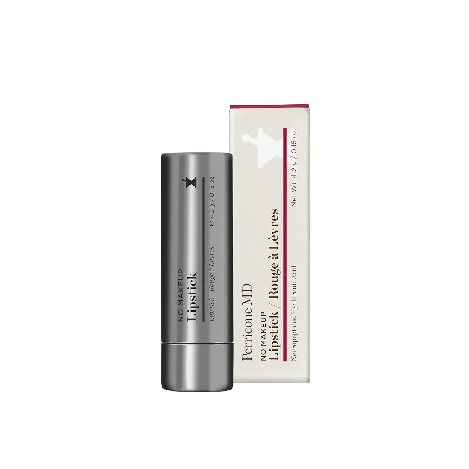 Perricone MD No Makeup Lipstick Red 4.2g قطر التوصيل