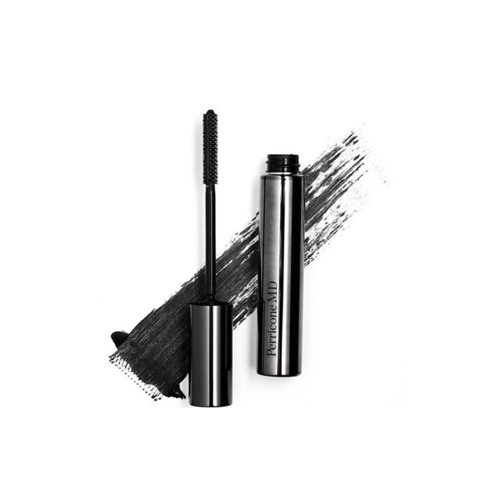 Perricone MD No Makeup Mascara Soft Black 8g (0.28oz)