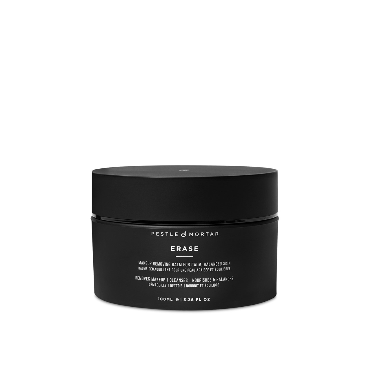 Pestle & Mortar Erase Balm Cleanser 100ml