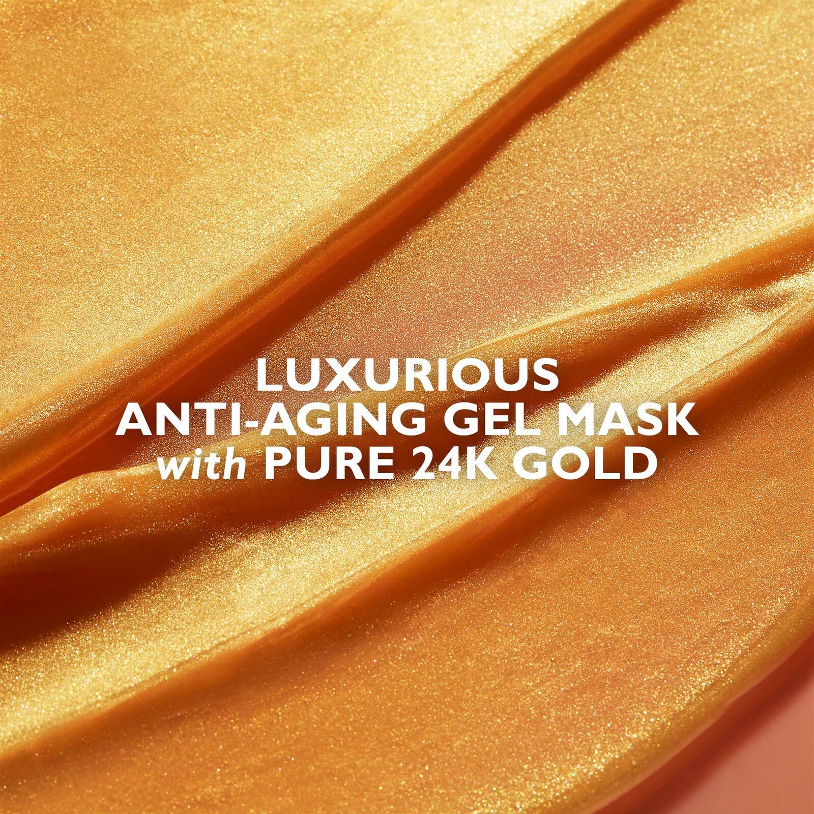 Peter Thomas Roth 24K Gold Mask Pure Luxury Lift & Firm 150ml