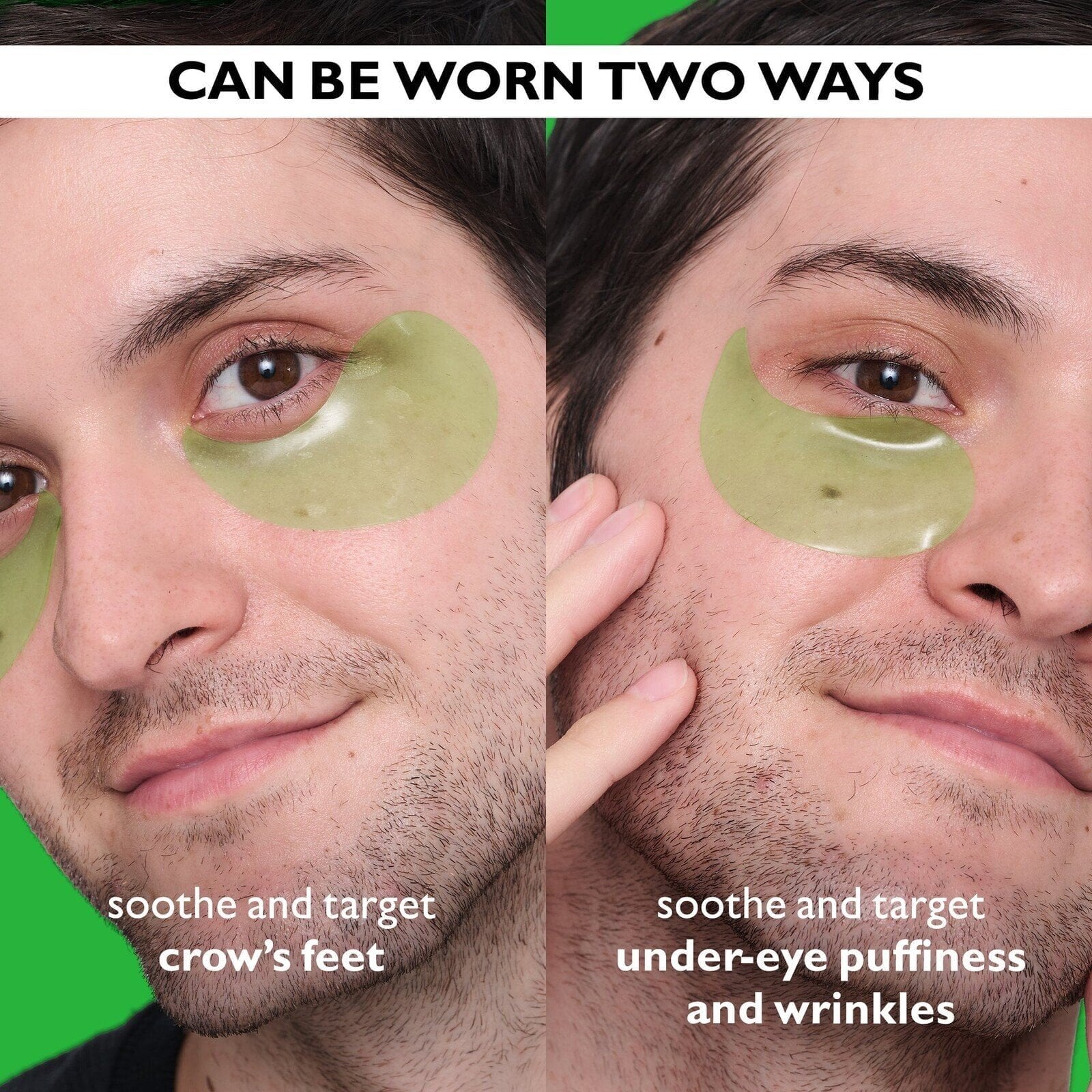 Peter Thomas Roth Cucumber De-Tox™ Hydra-Gel Eye Patches x30 Pairs