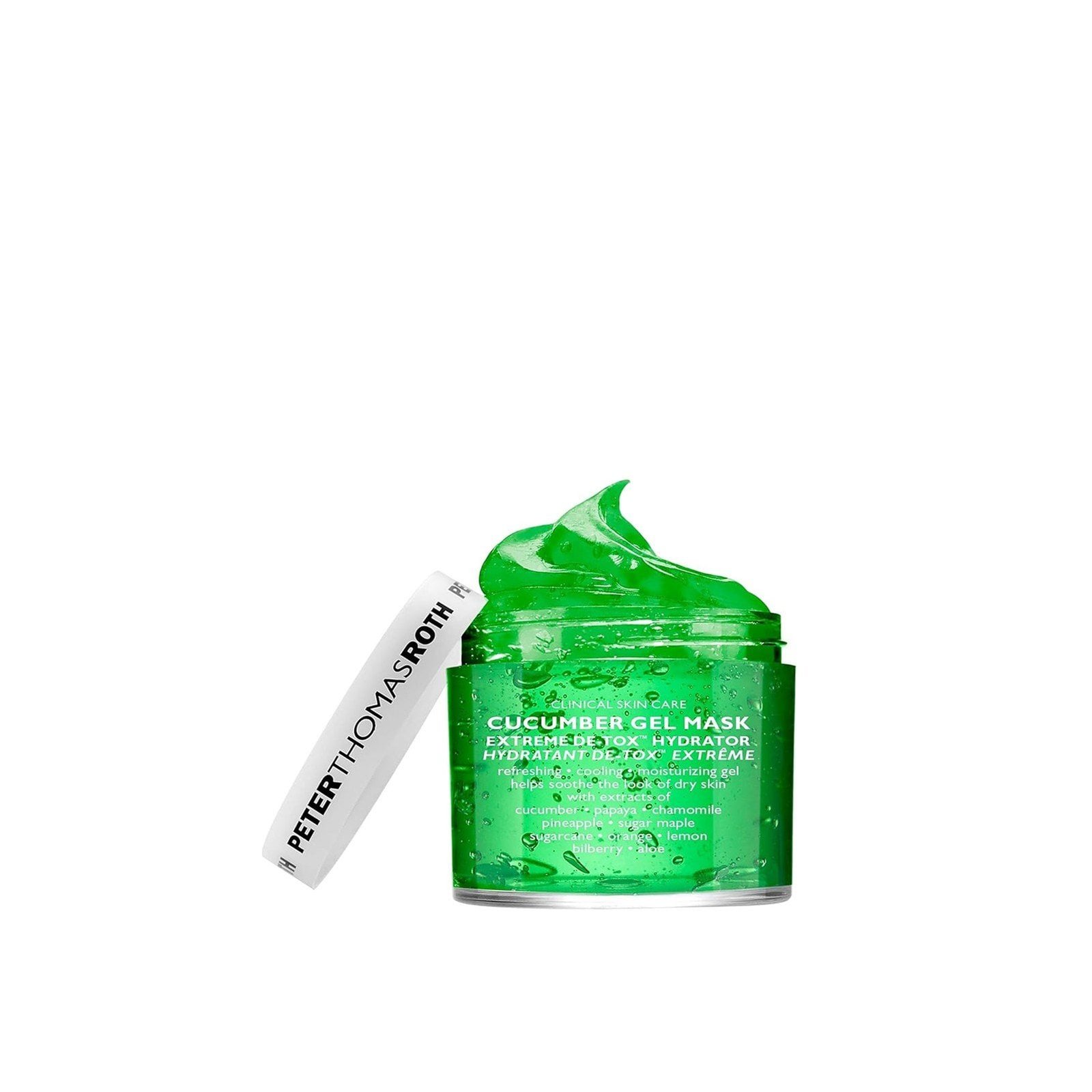 Peter Thomas Roth Cucumber Gel Mask 50ml