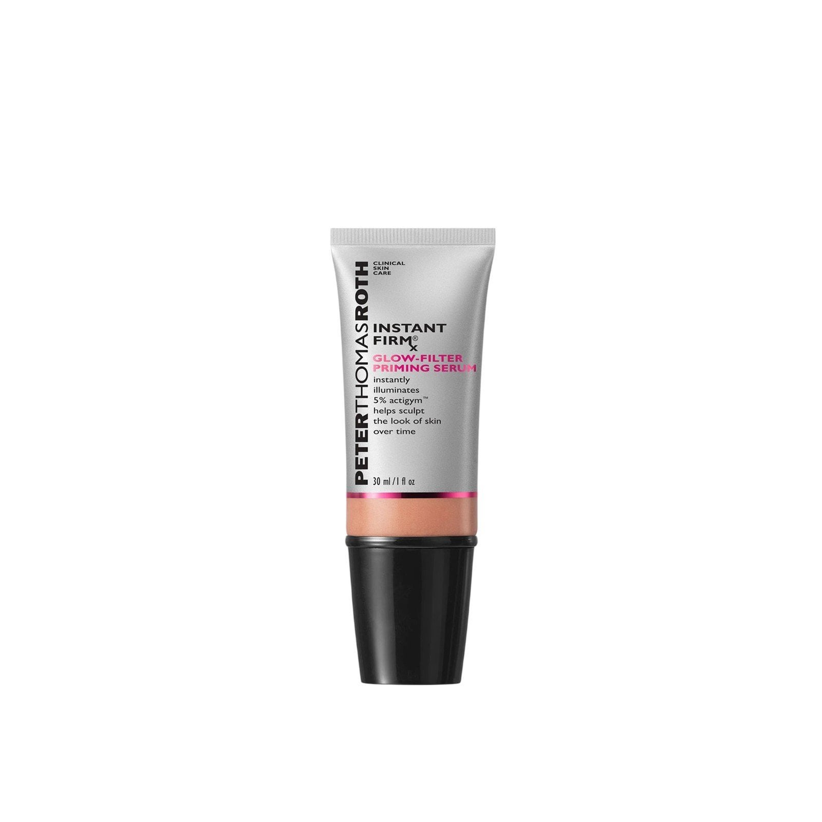 Peter Thomas Roth Instant FIRMx Glow-Filter Priming Serum 30ml