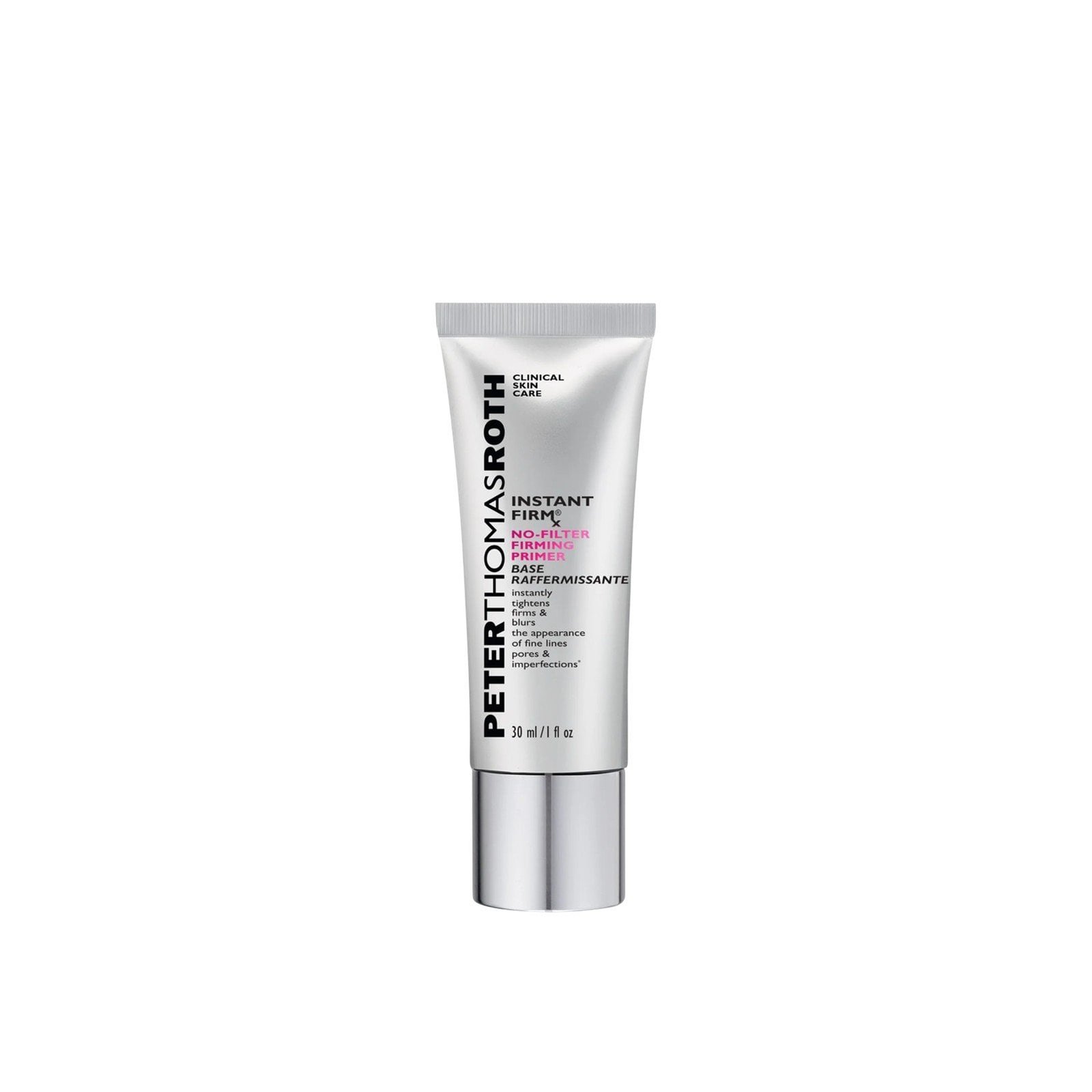 Peter Thomas Roth Instant FIRMx No-Filter Firming Primer 30ml
