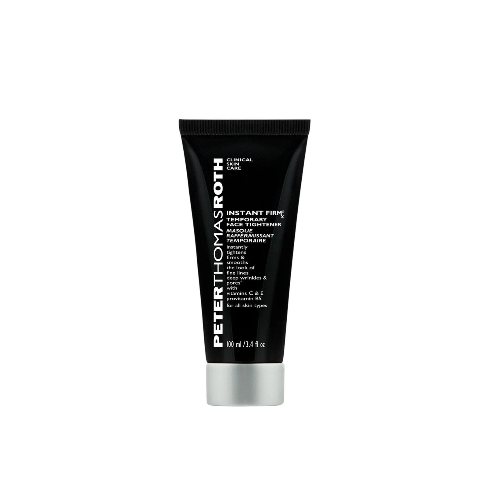 Peter Thomas Roth Instant FIRMx Temporary Face Tightener 100ml